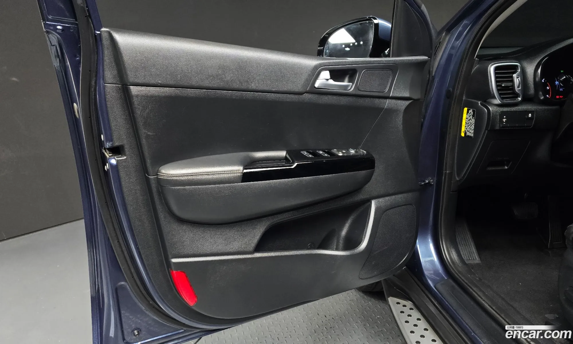 Kia Sportage 2015 — 7