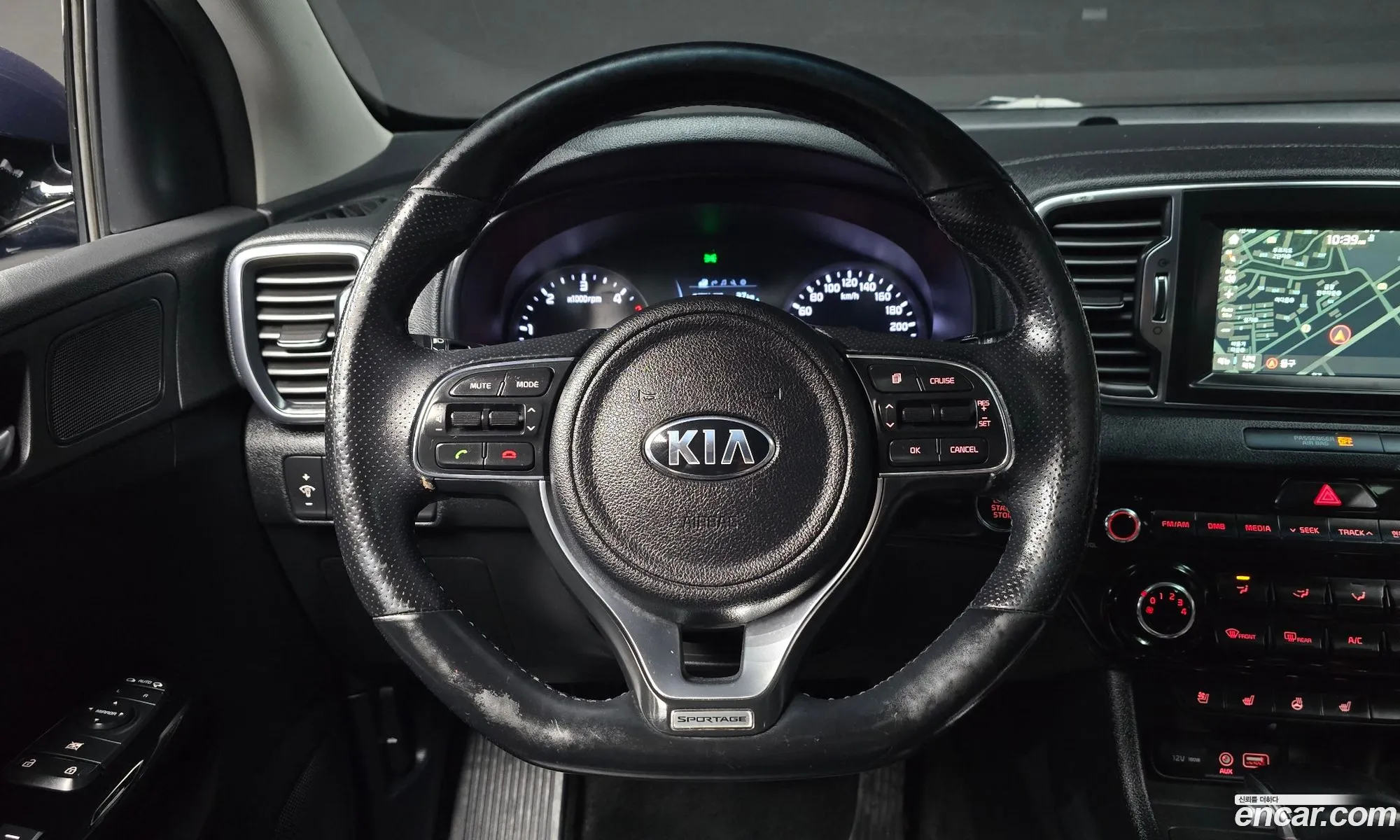 Kia Sportage 2015 — 20
