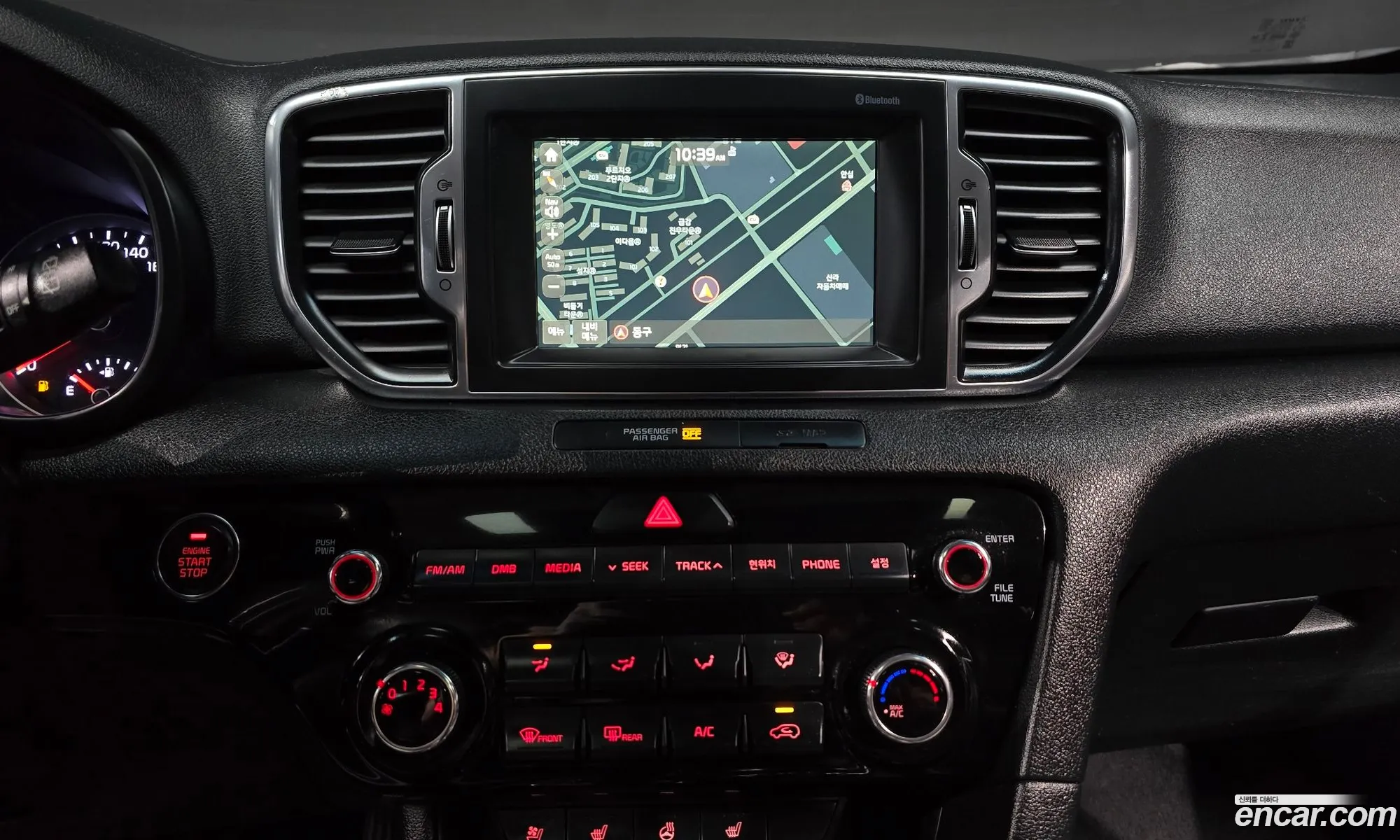Kia Sportage 2015 — 21