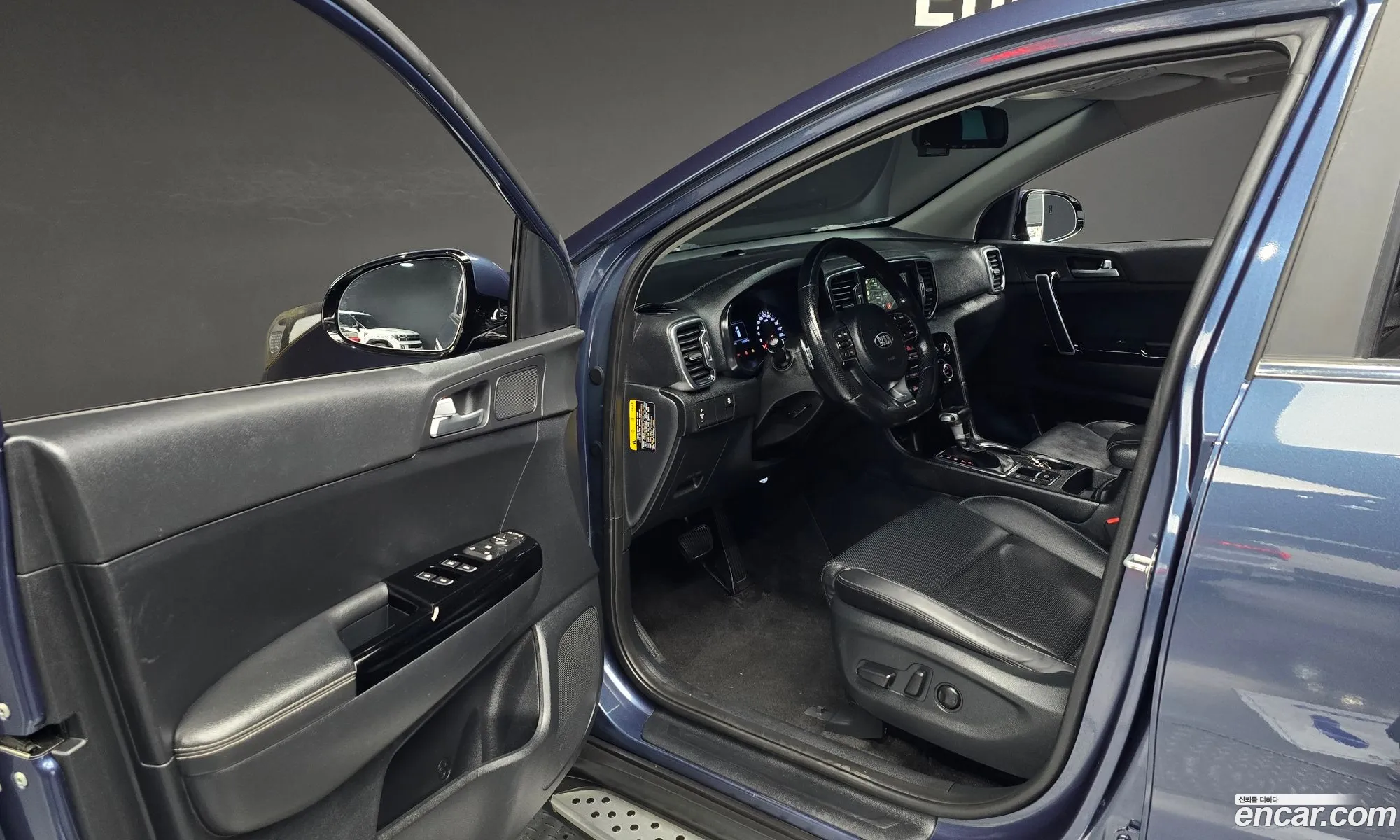 Kia Sportage 2015 — 23