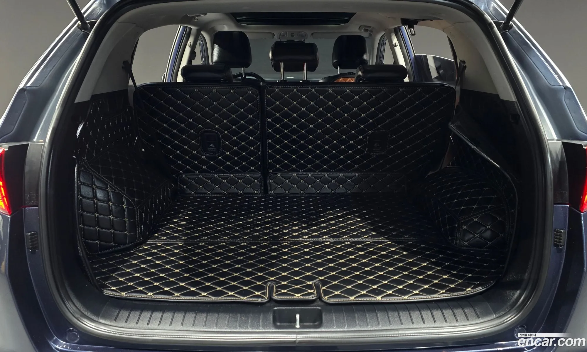 Kia Sportage 2015 — 12