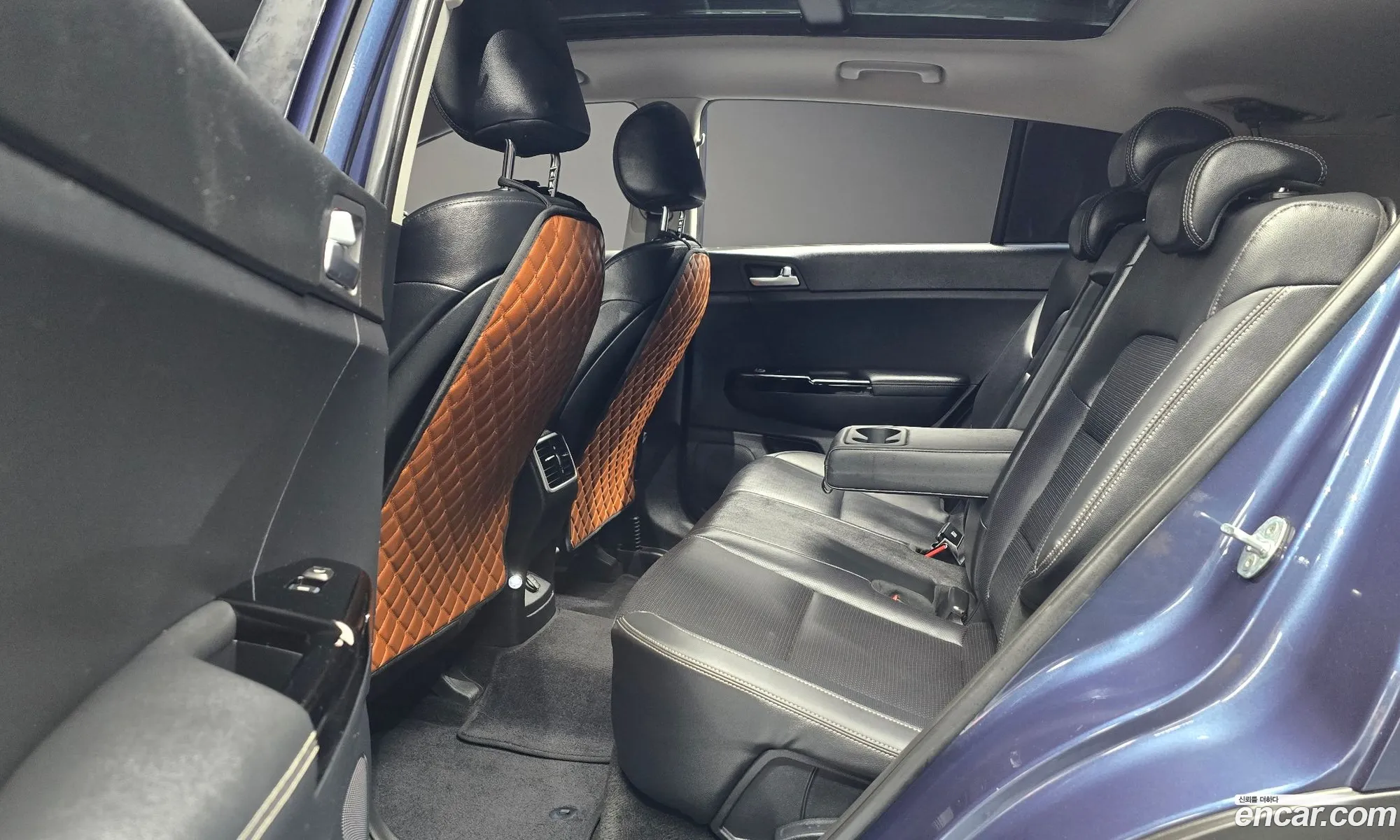 Kia Sportage 2015 — 11