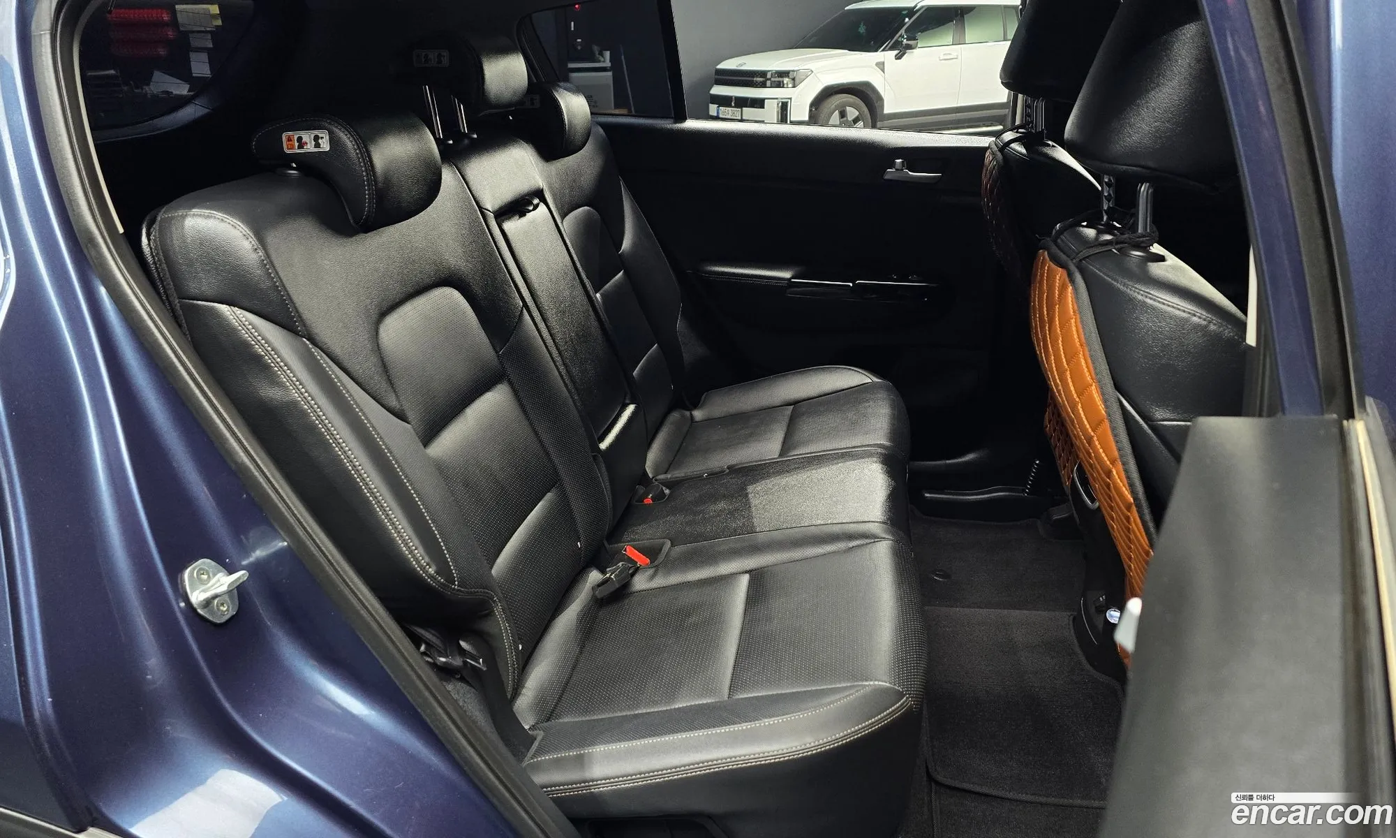 Kia Sportage 2015 — 5