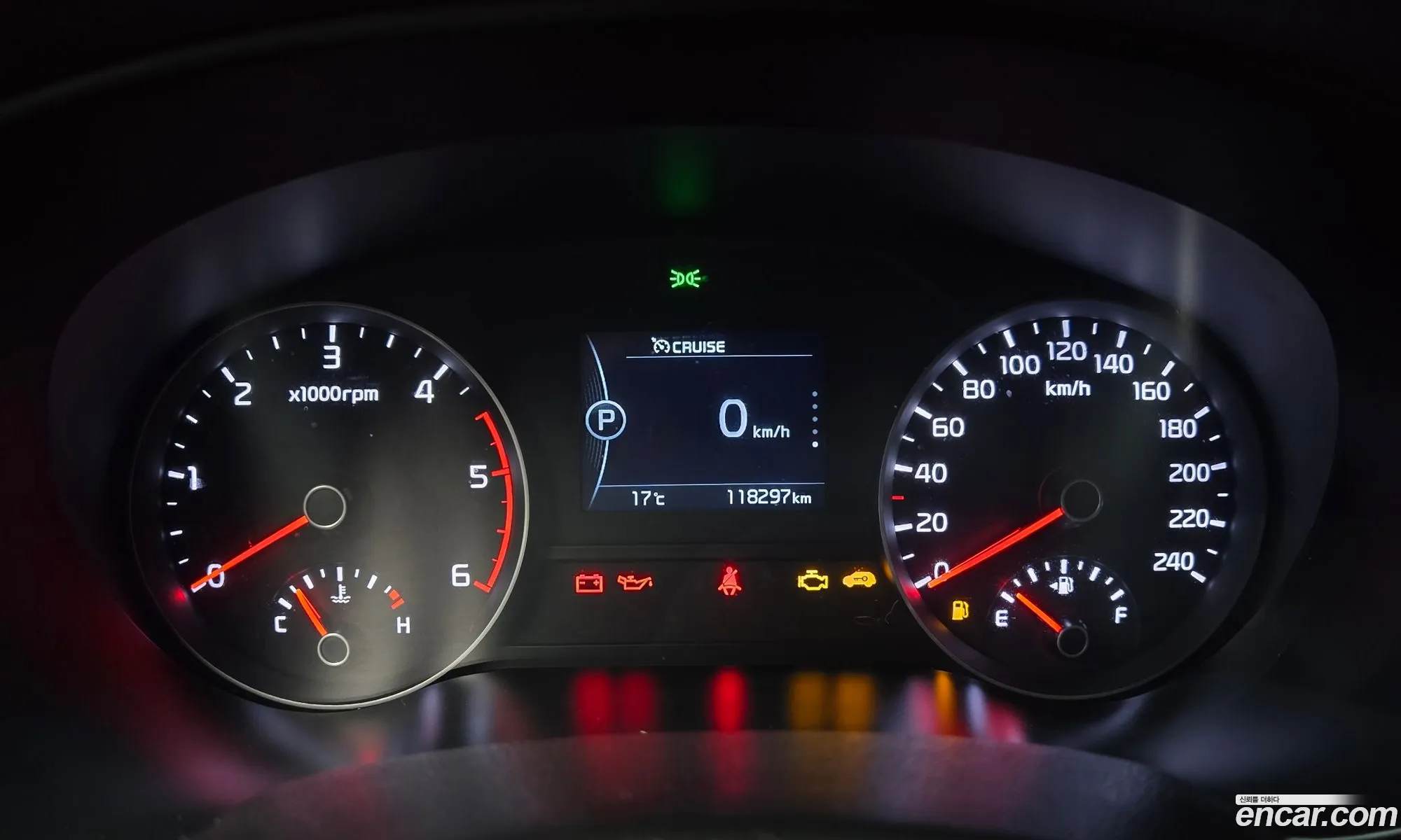 Kia Sportage 2015 — 9
