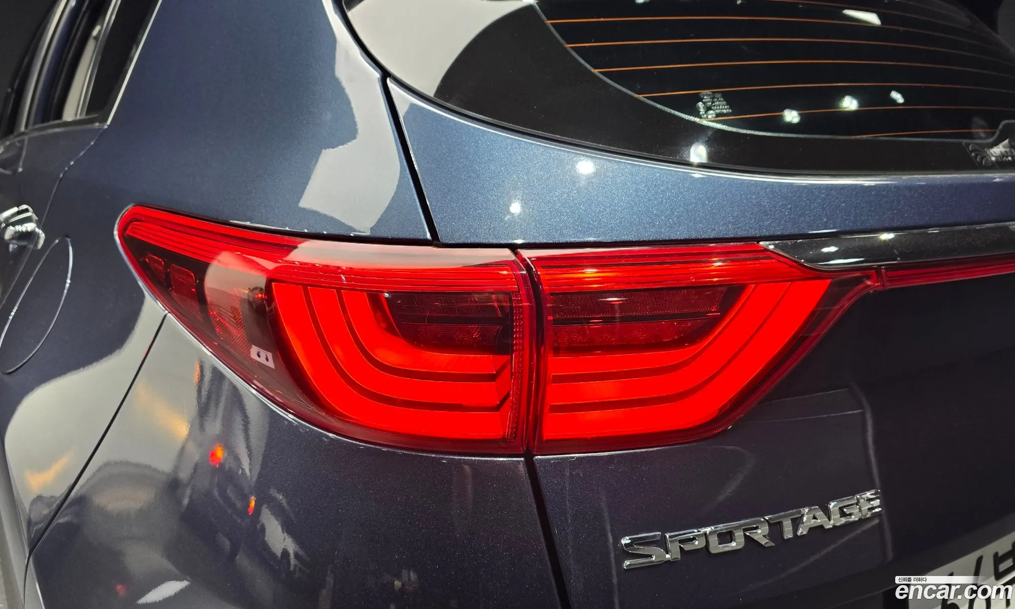 Kia Sportage 2015 — 25