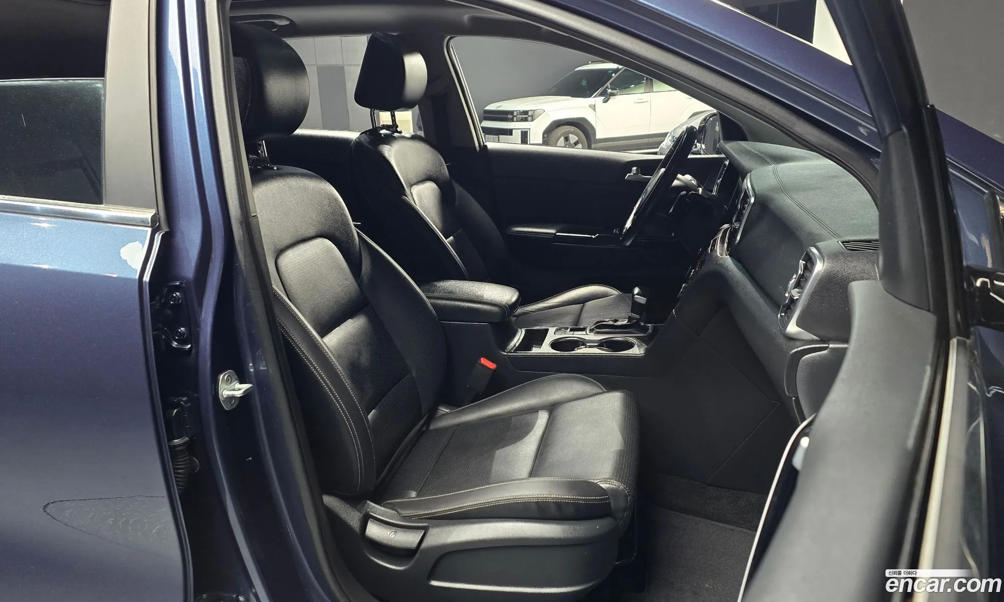 Kia Sportage 2015 — 18