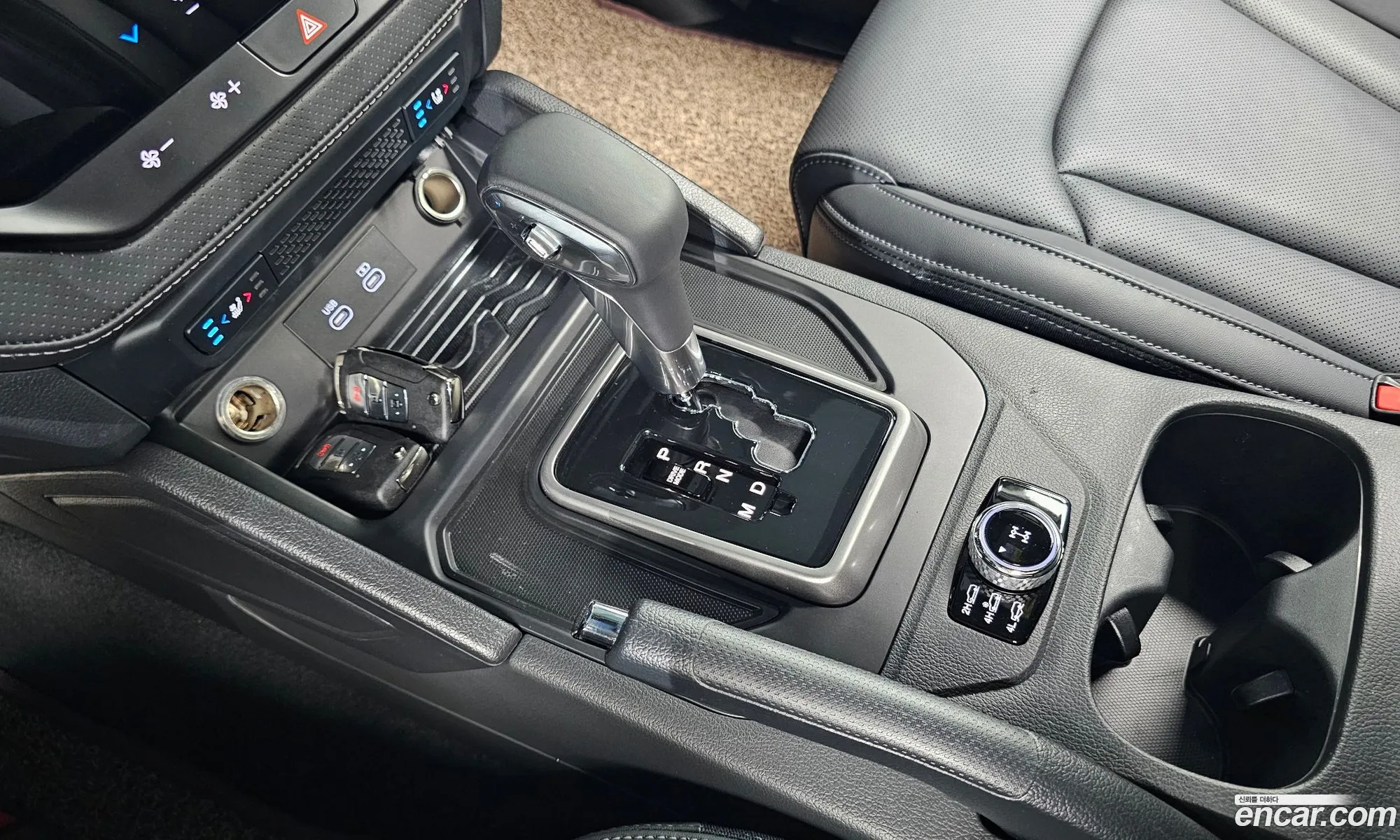 KG Mobility (SsangYong) Musso Sports