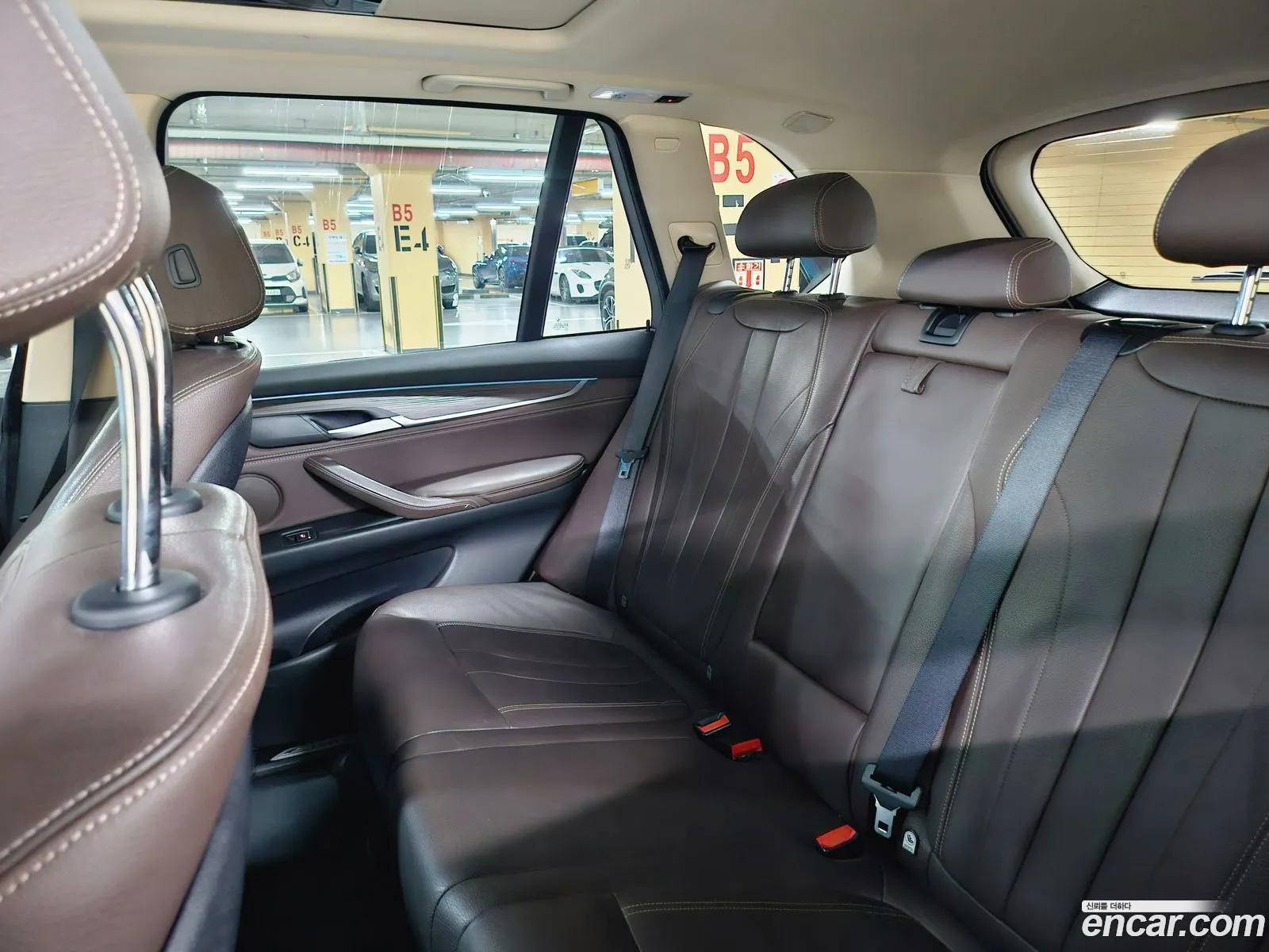 BMW X5 2015 — 12