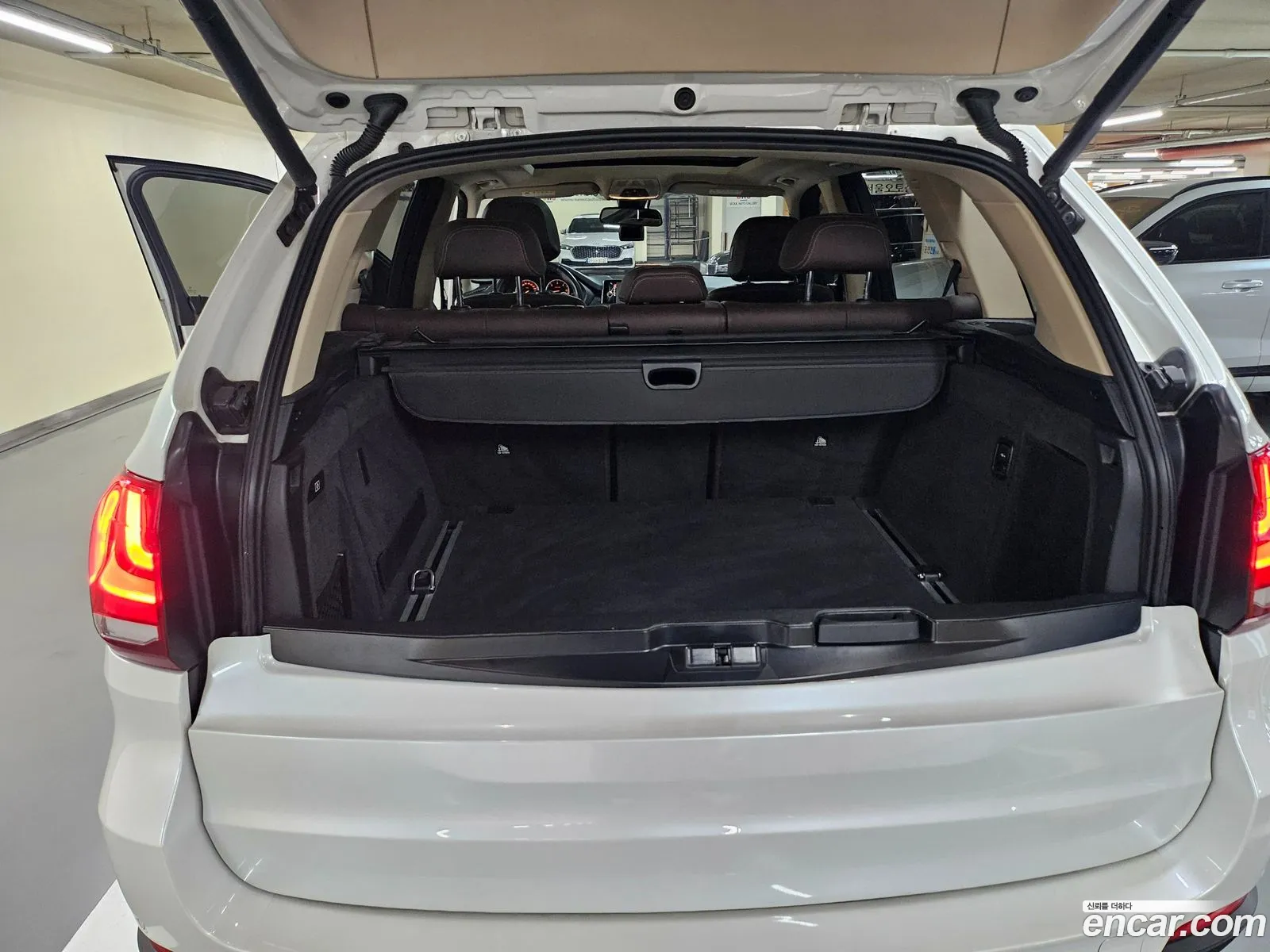 BMW X5 2015 — 15