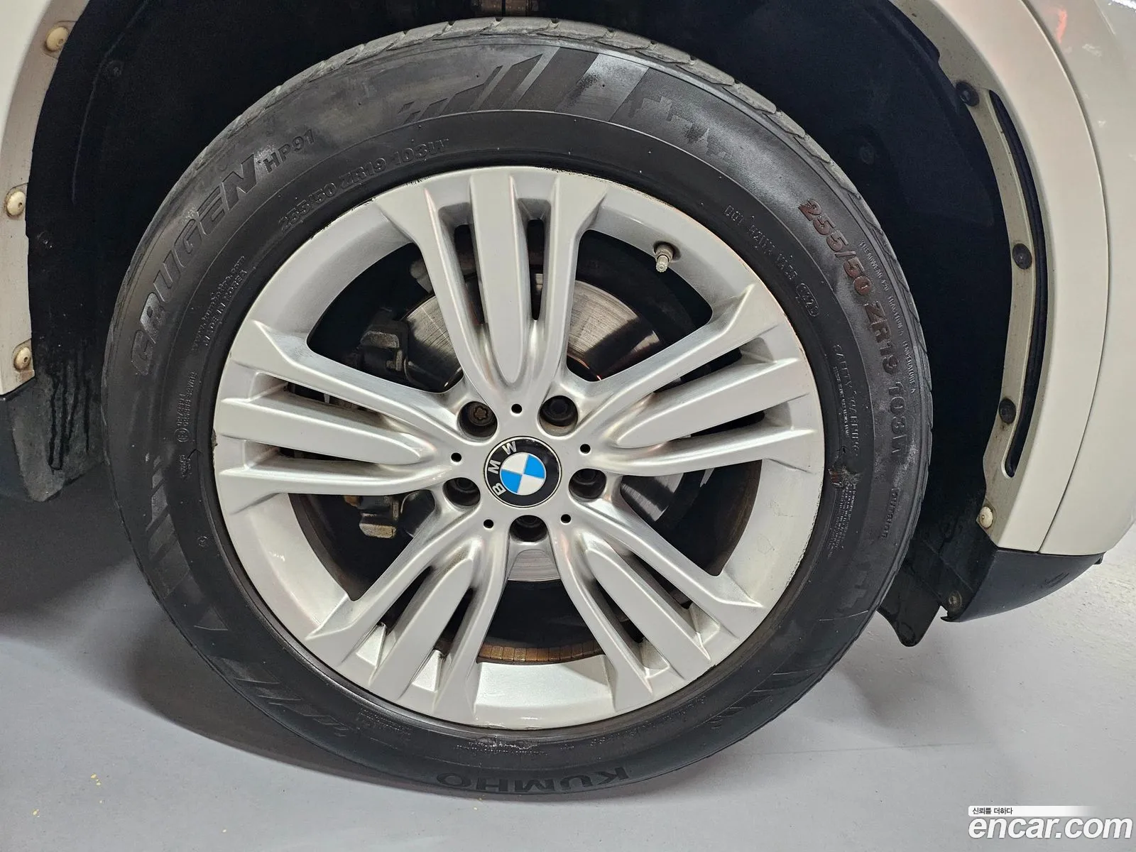 BMW X5 2015 — 14