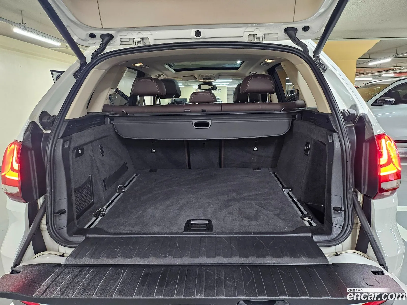 BMW X5 2015 — 9