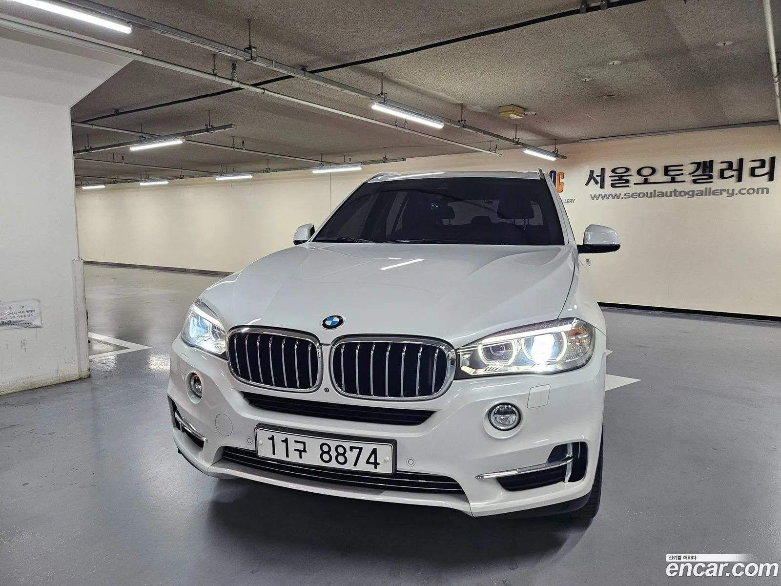 BMW X5 2015 — 11