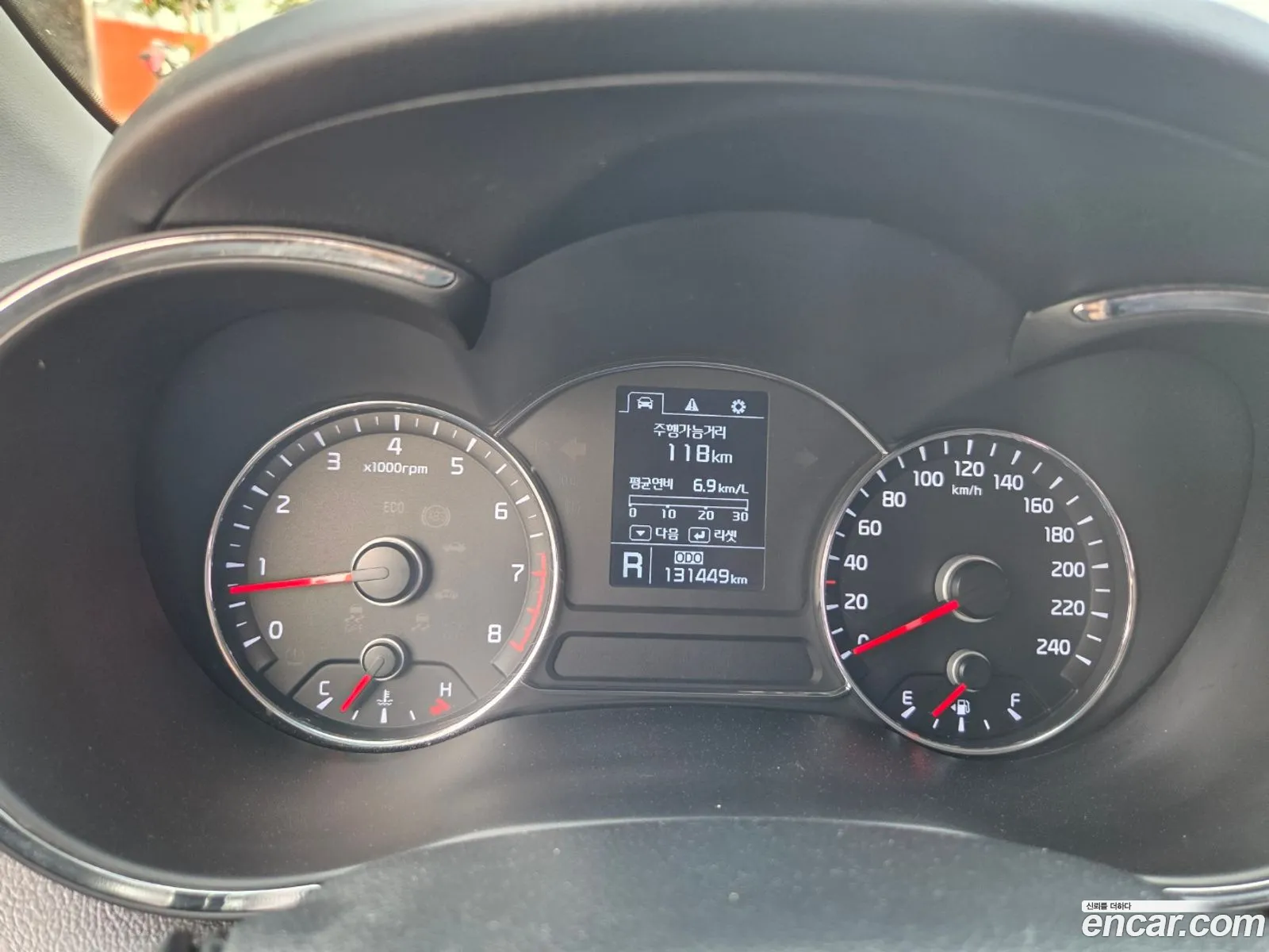 Kia K3 Koup 2014 — 3