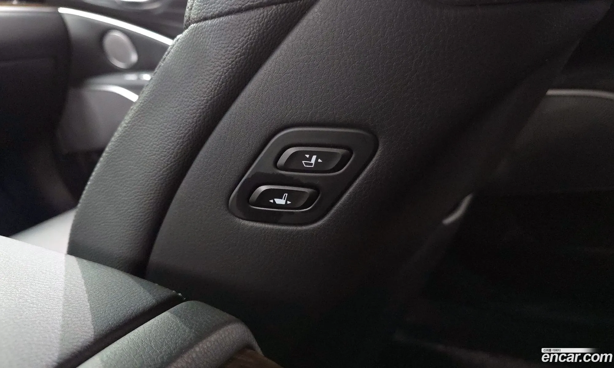 Kia The K9 2019 — 6