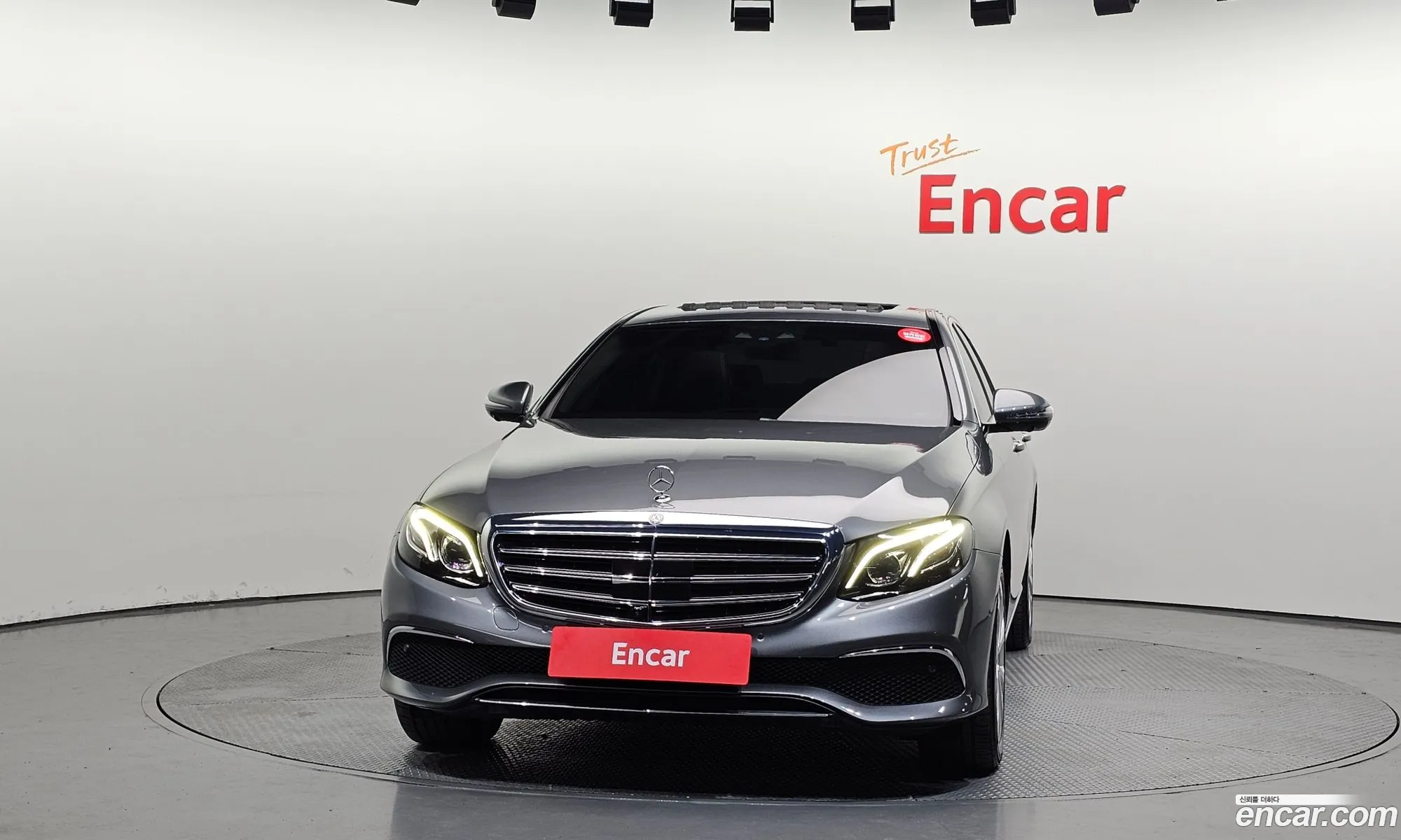Mercedes-Benz E-Class W213 2020 WDDZF4KB4LA715587 — 5