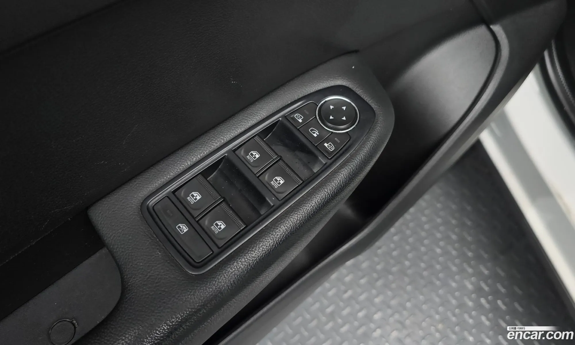 Renault Korea (Samsung) XM3 2021 — 31
