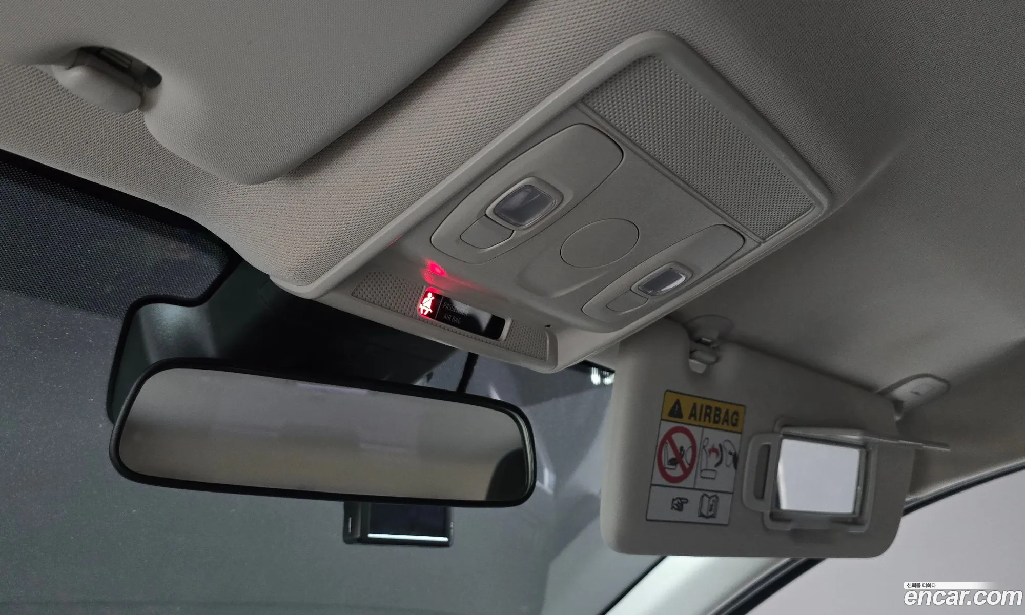Renault Korea (Samsung) XM3 2021 — 13