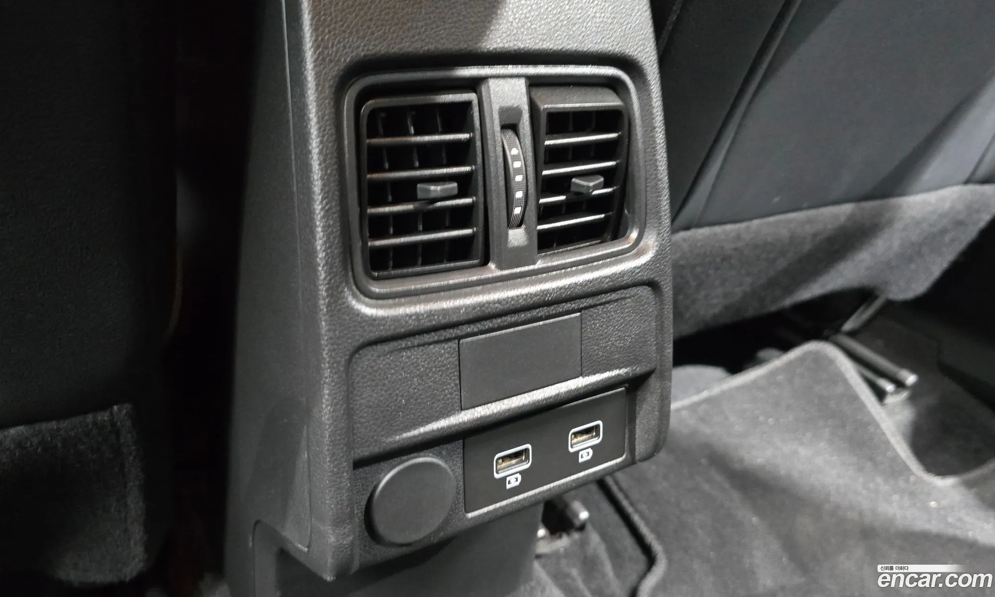 Renault Korea (Samsung) XM3 2021 — 24
