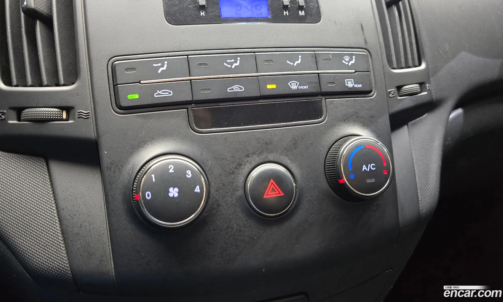 Hyundai i30 2009 — 15