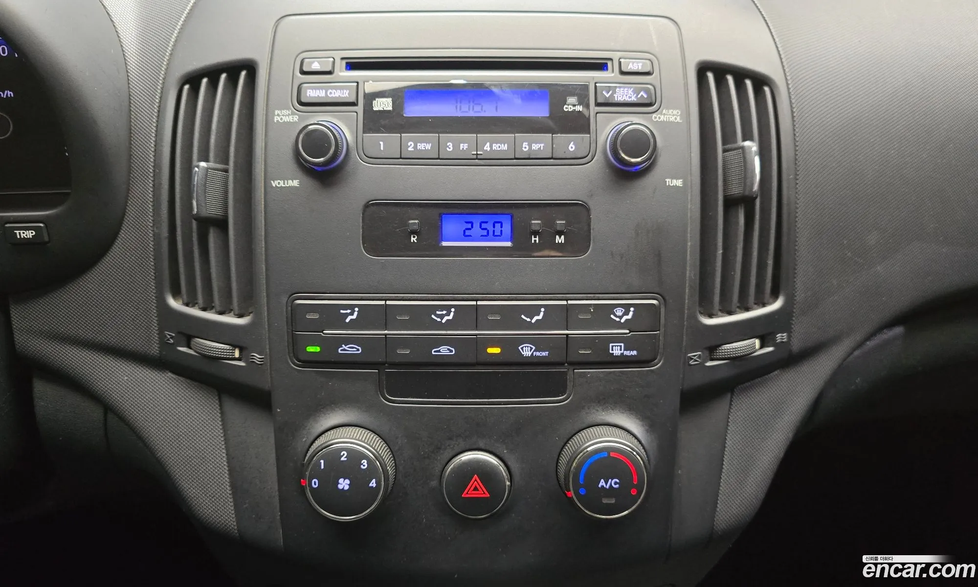 Hyundai i30 2009 — 10