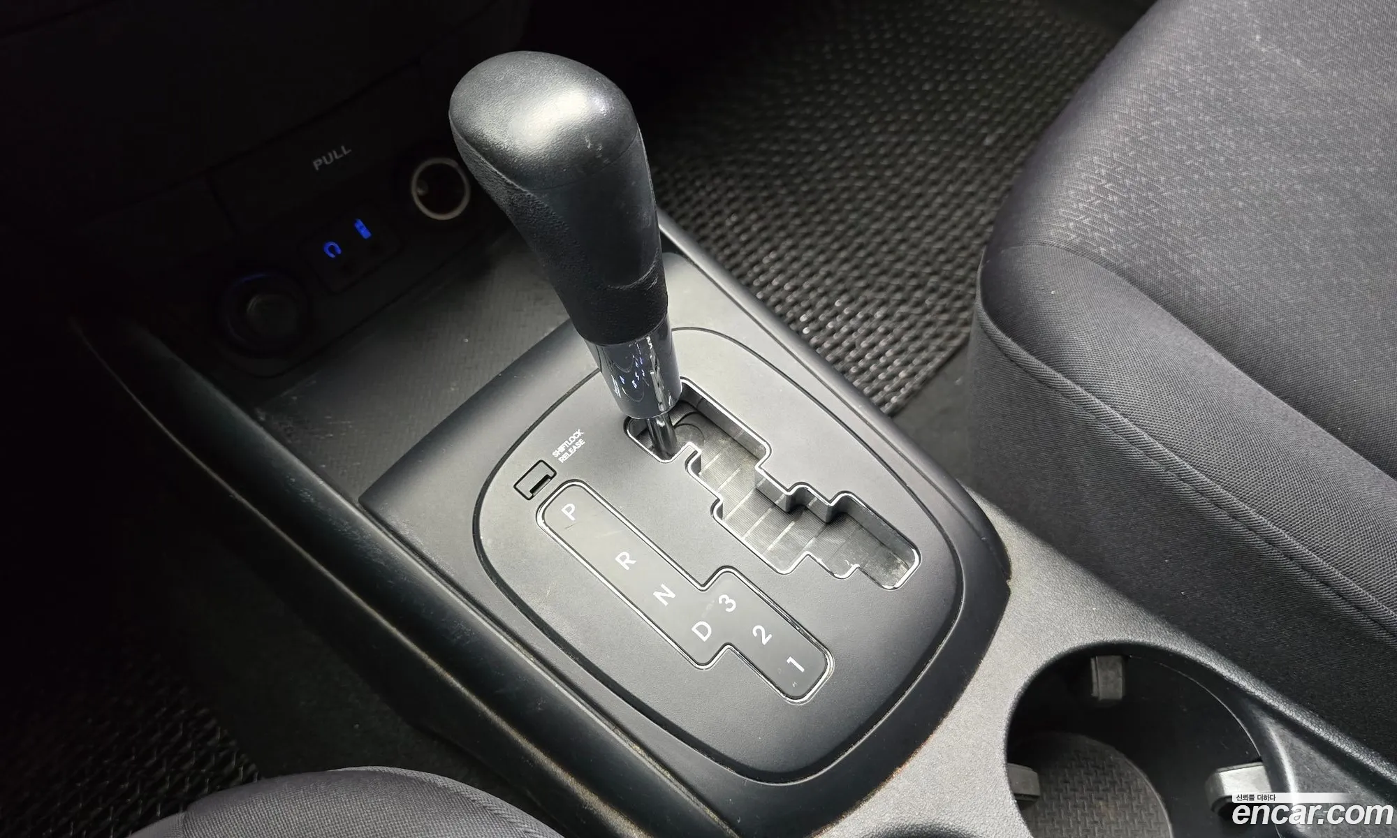 Hyundai i30 2009 — 2