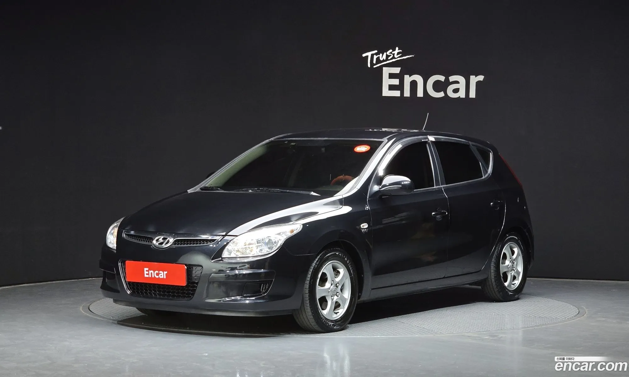 Hyundai i30 2009 — 18