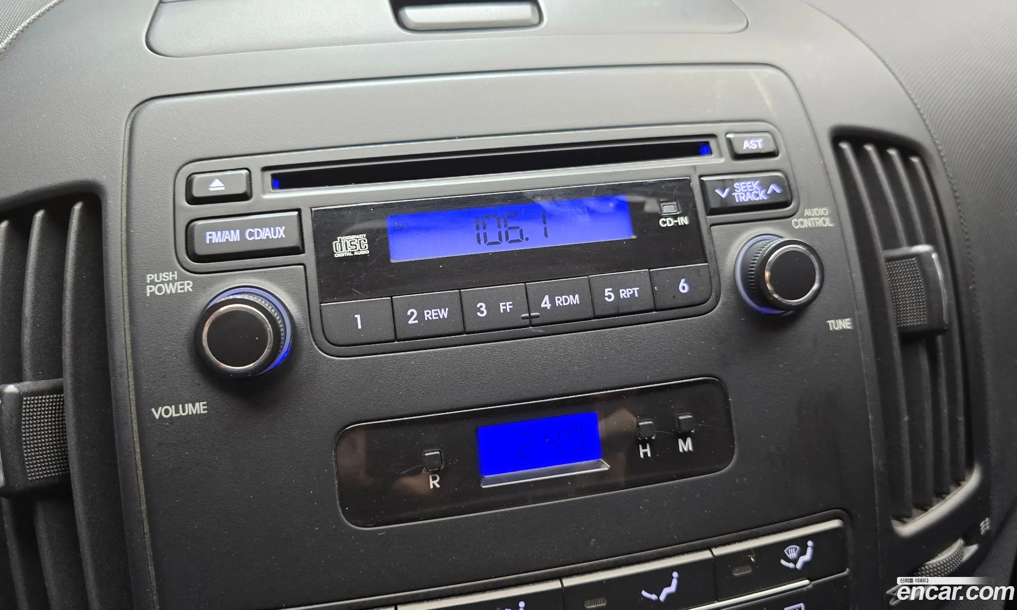 Hyundai i30 2009 — 6