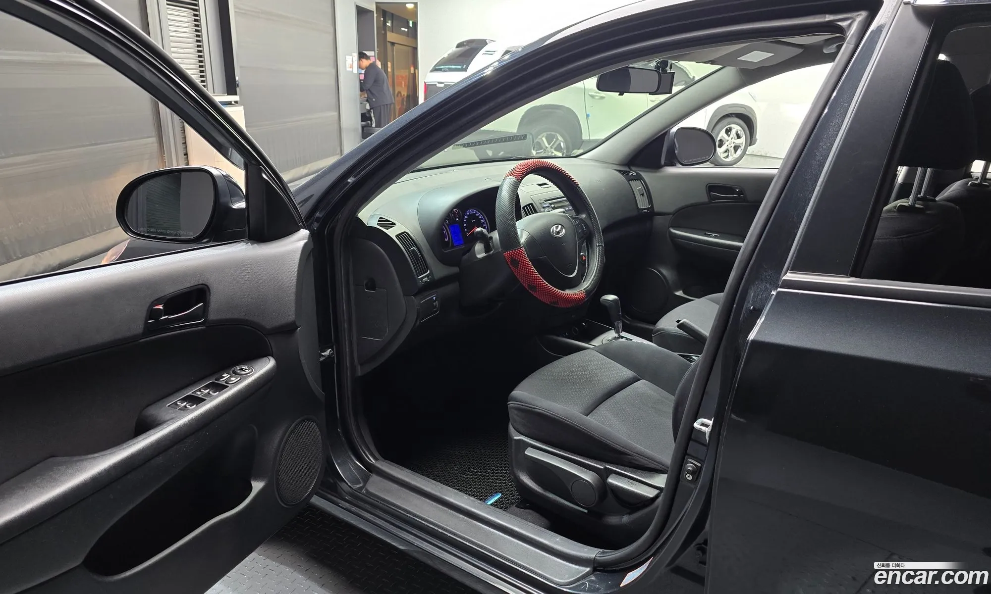 Hyundai i30 2009 — 3