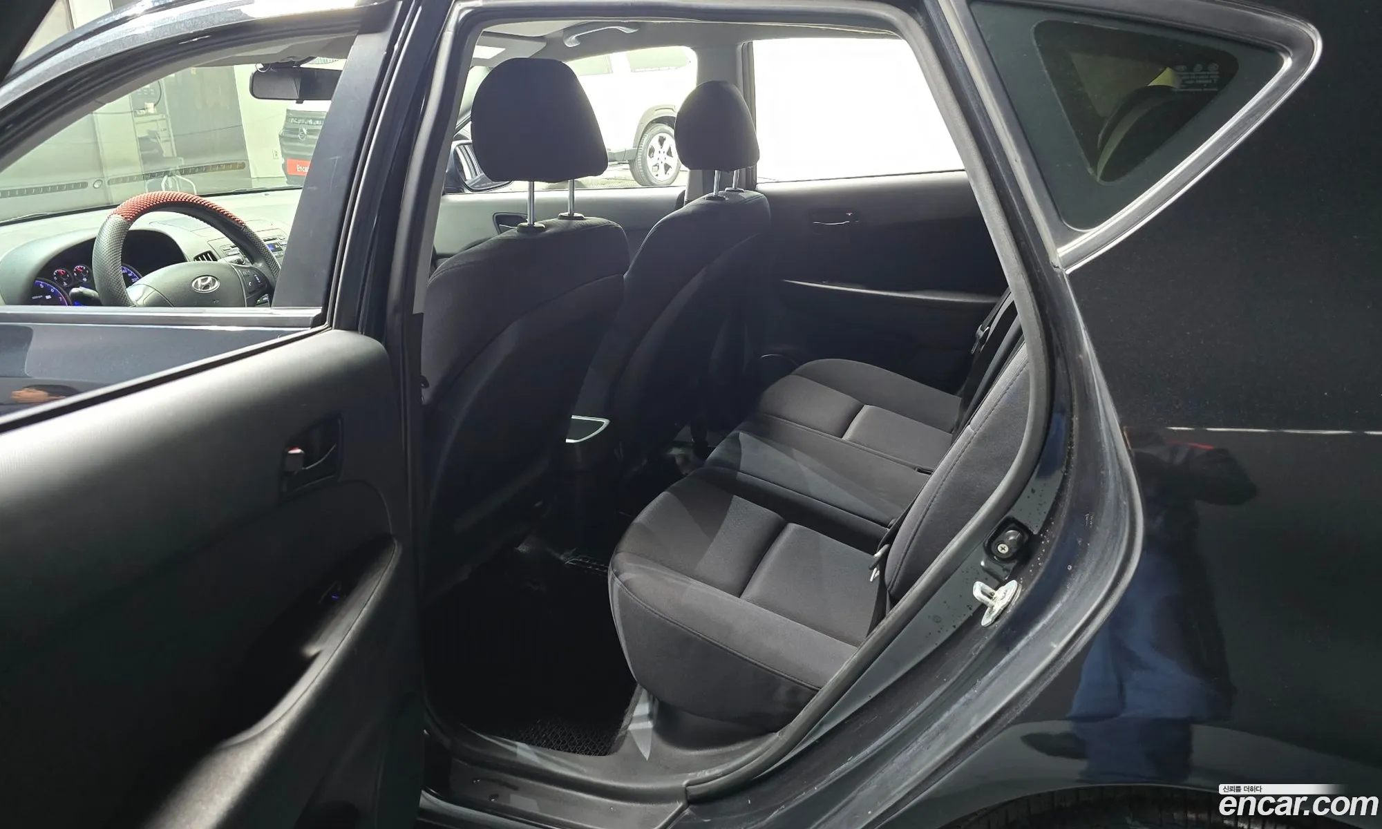 Hyundai i30 2009 — 5