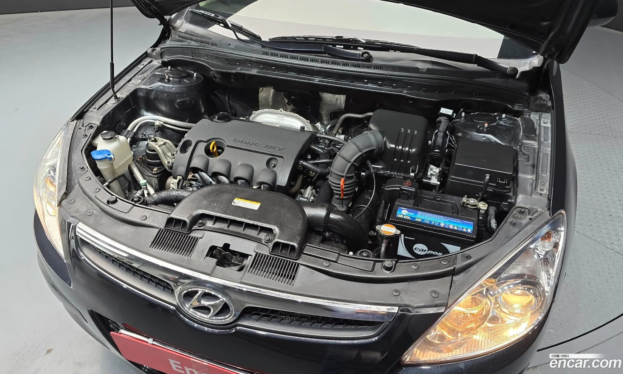 Hyundai i30 2009 — 14