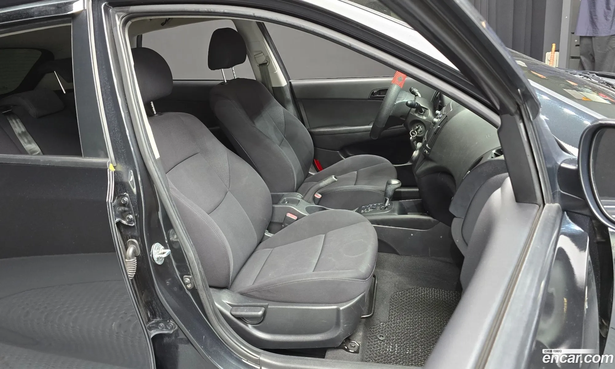 Hyundai i30 2009 — 19
