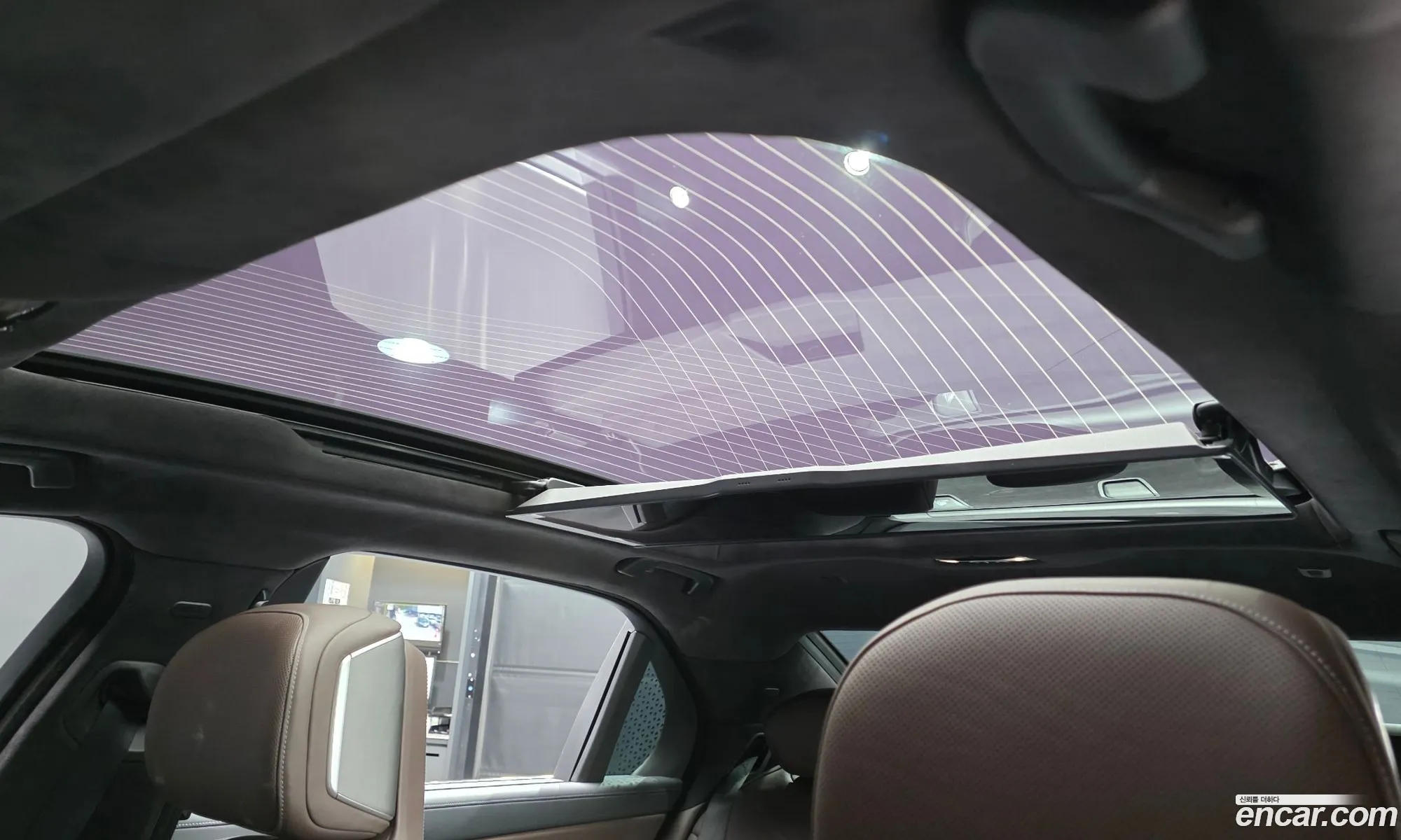 BMW 7 Series 2023 — 8