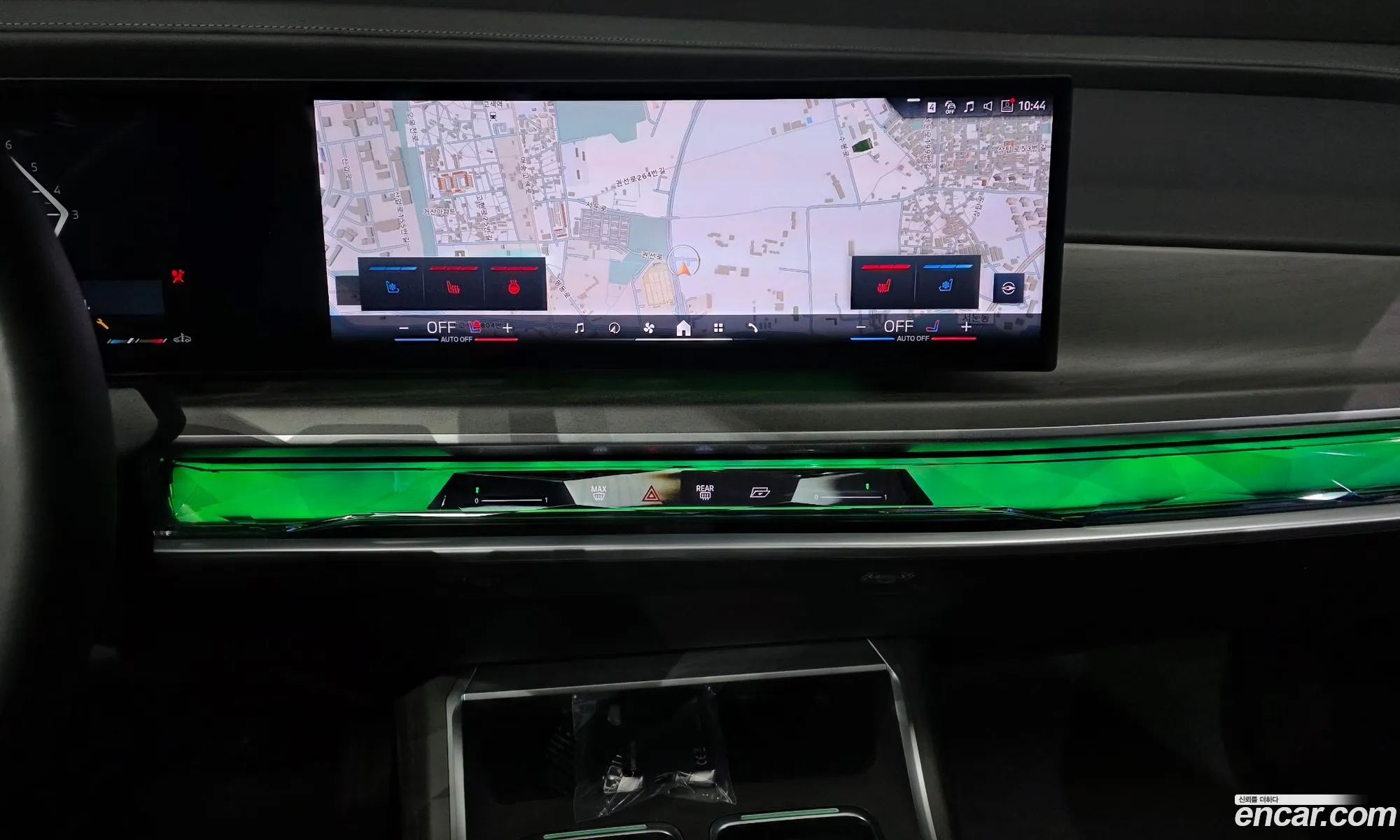 BMW 7 Series 2023 — 33