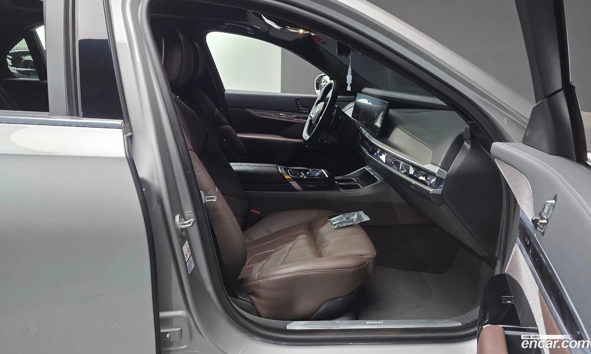 BMW 7 Series 2023 — 31