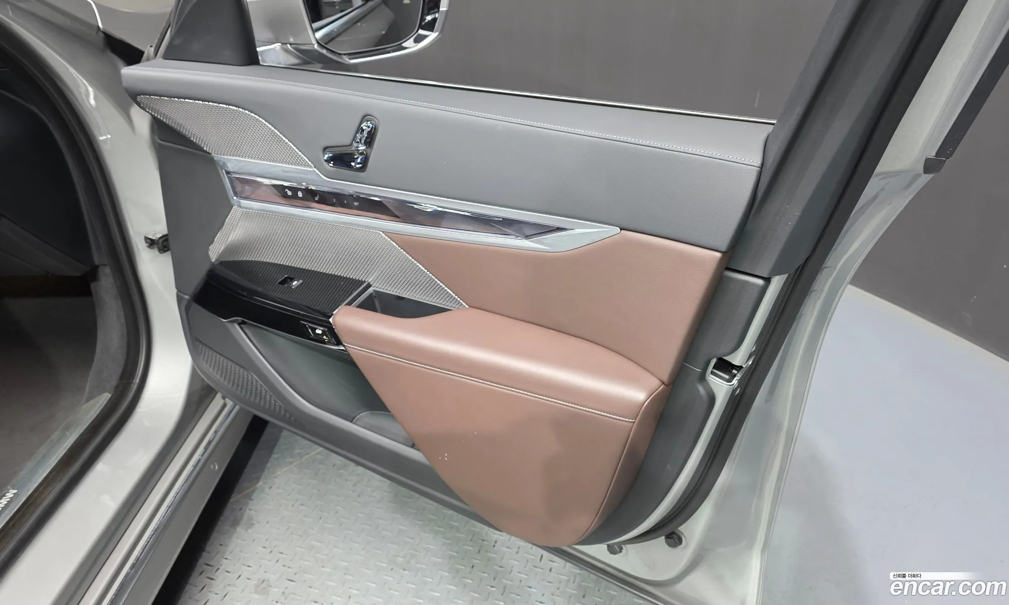 BMW 7 Series 2023 — 27