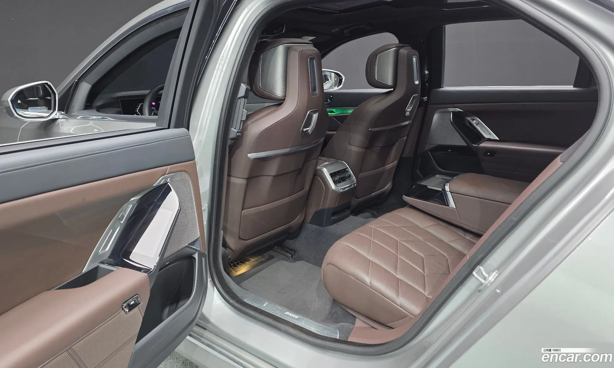 BMW 7 Series 2023 — 26