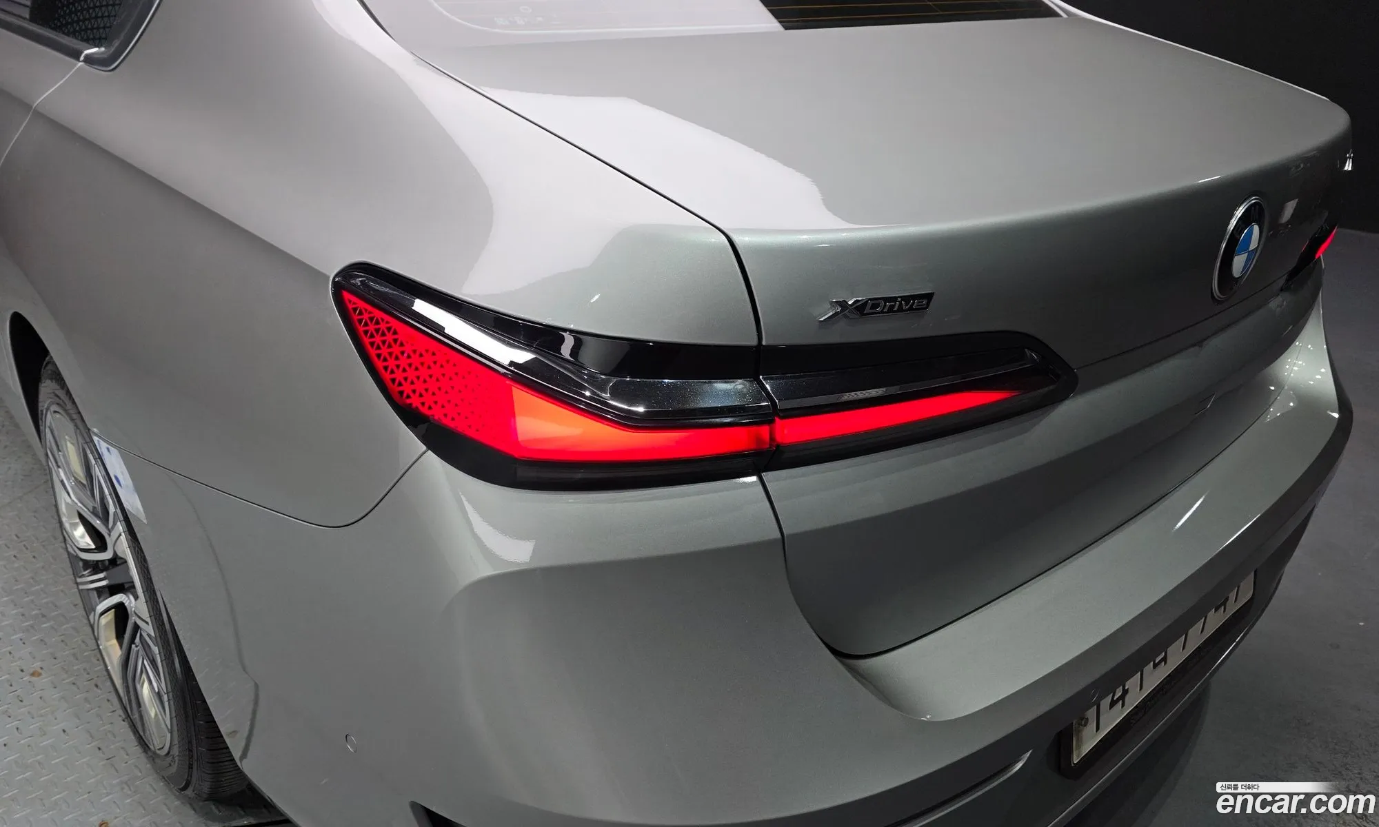 BMW 7 Series 2023 — 13