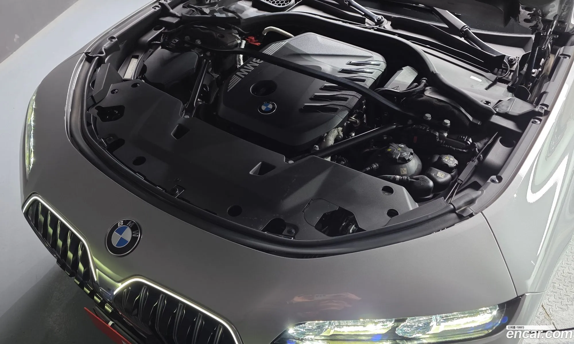 BMW 7 Series 2023 — 12