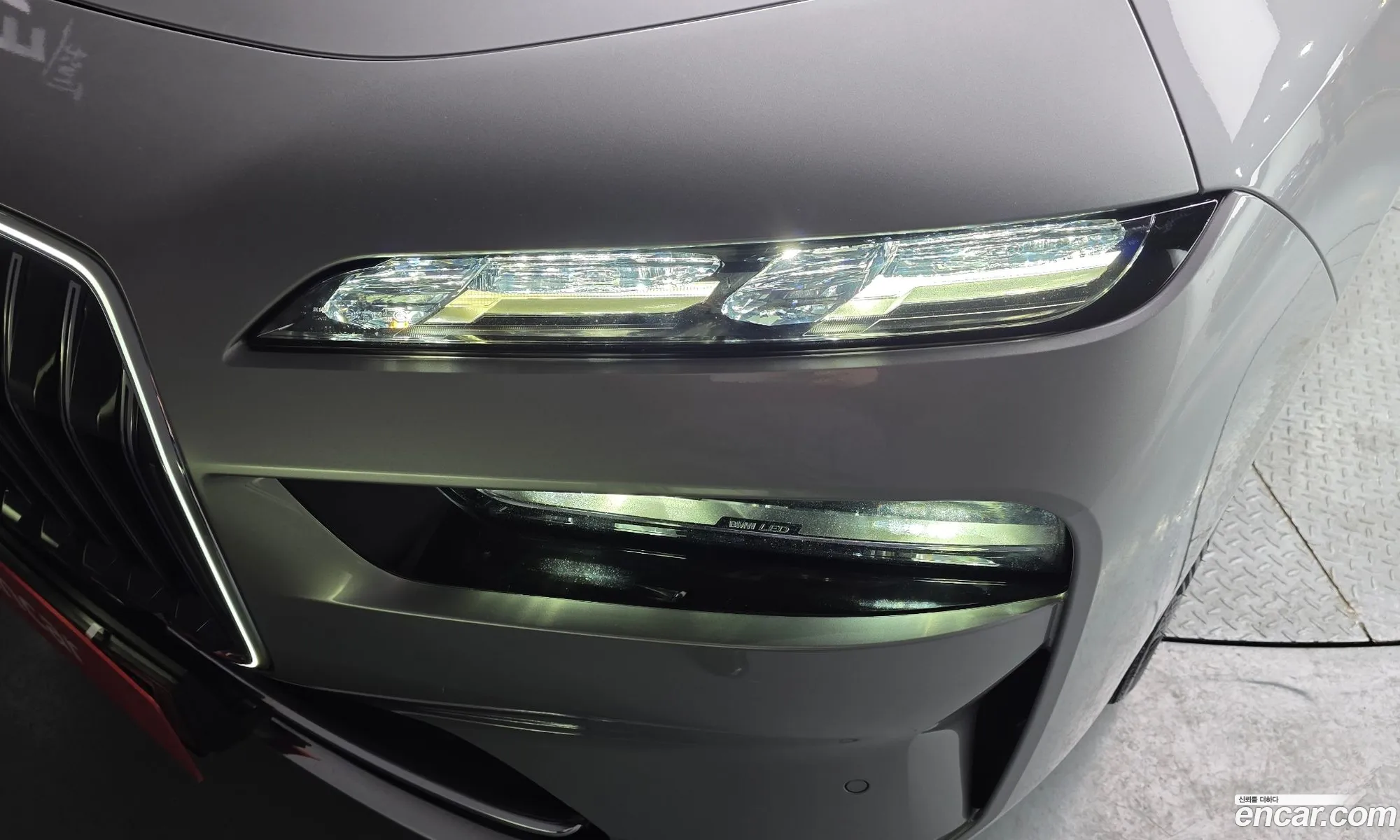 BMW 7 Series 2023 — 17