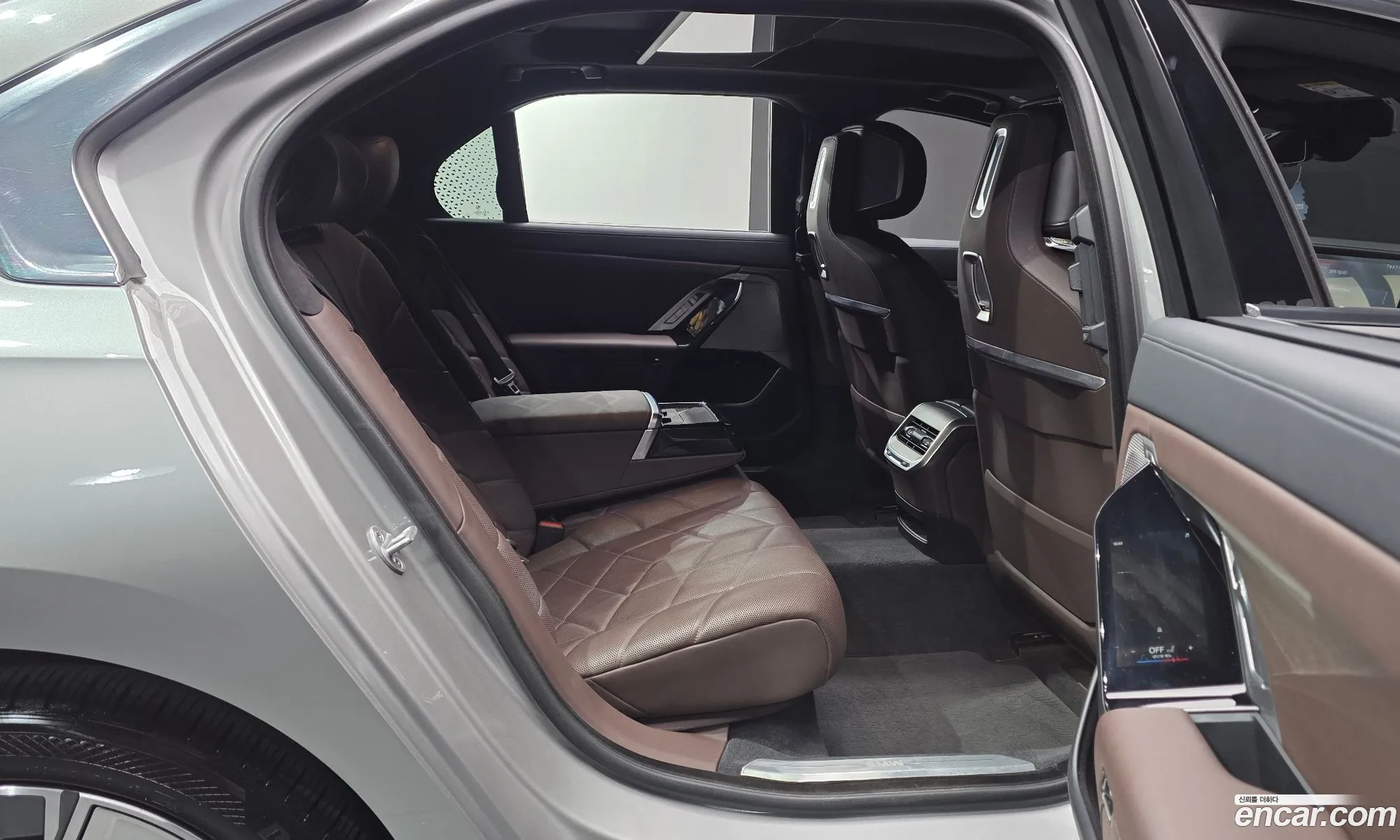 BMW 7 Series 2023 — 20