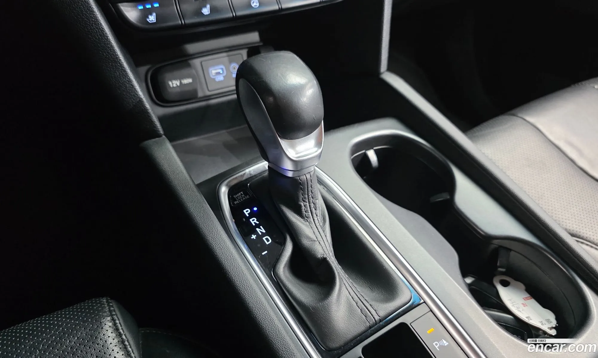 Hyundai Santa Fe TM 2019 — 9