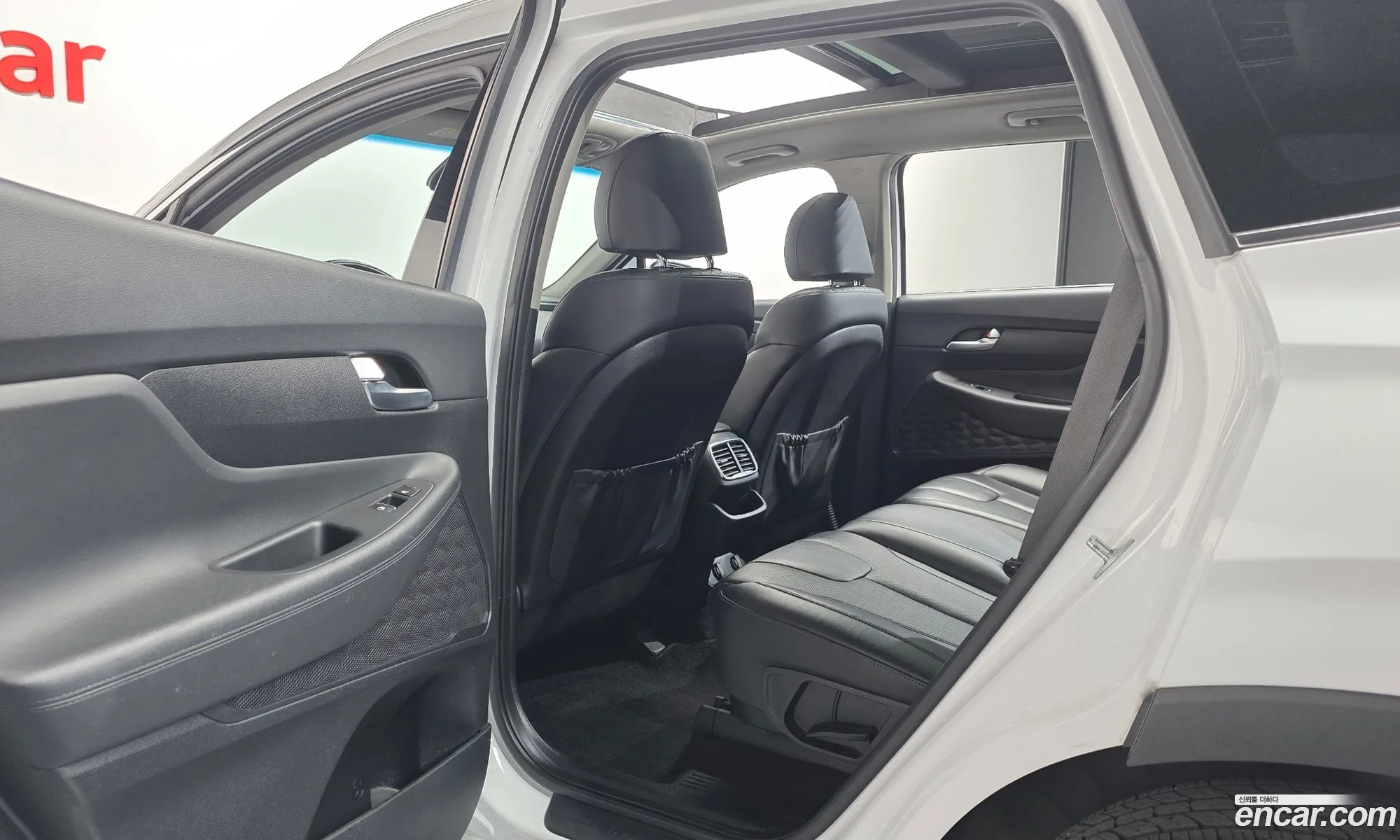 Hyundai Santa Fe TM 2019 — 5