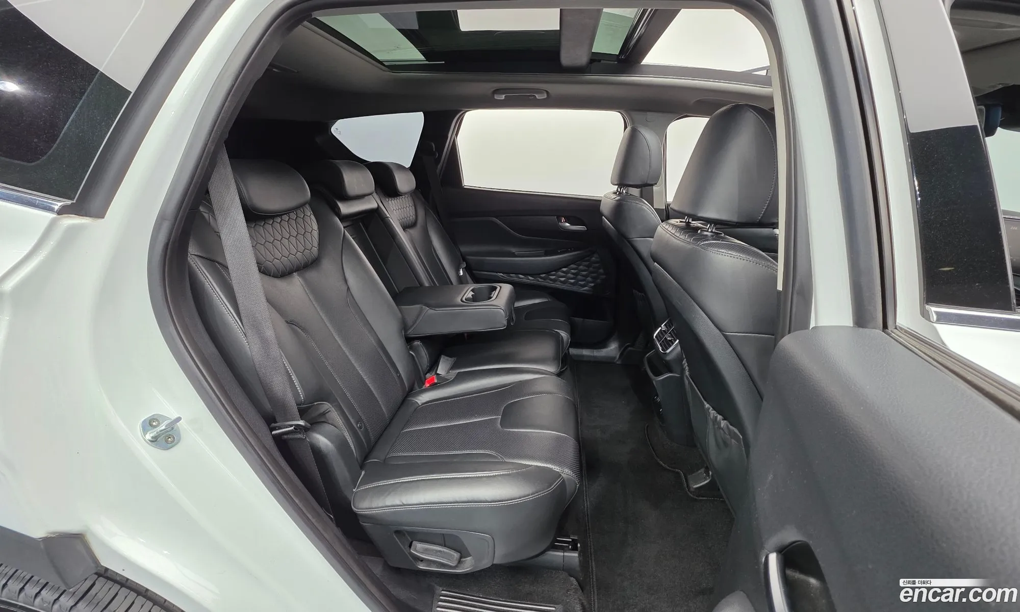 Hyundai Santa Fe TM 2019 — 8