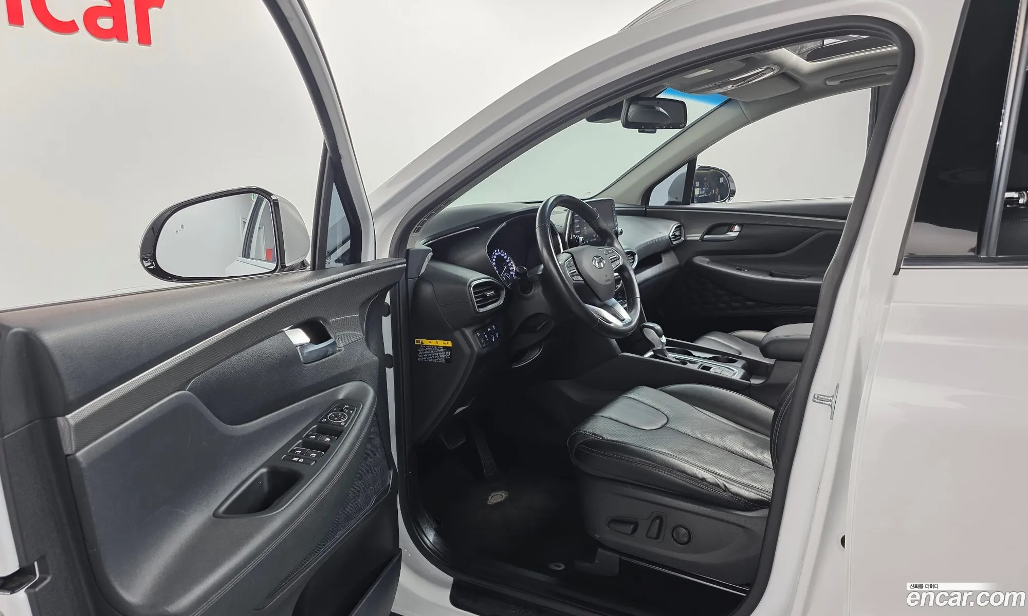 Hyundai Santa Fe TM 2019 — 12