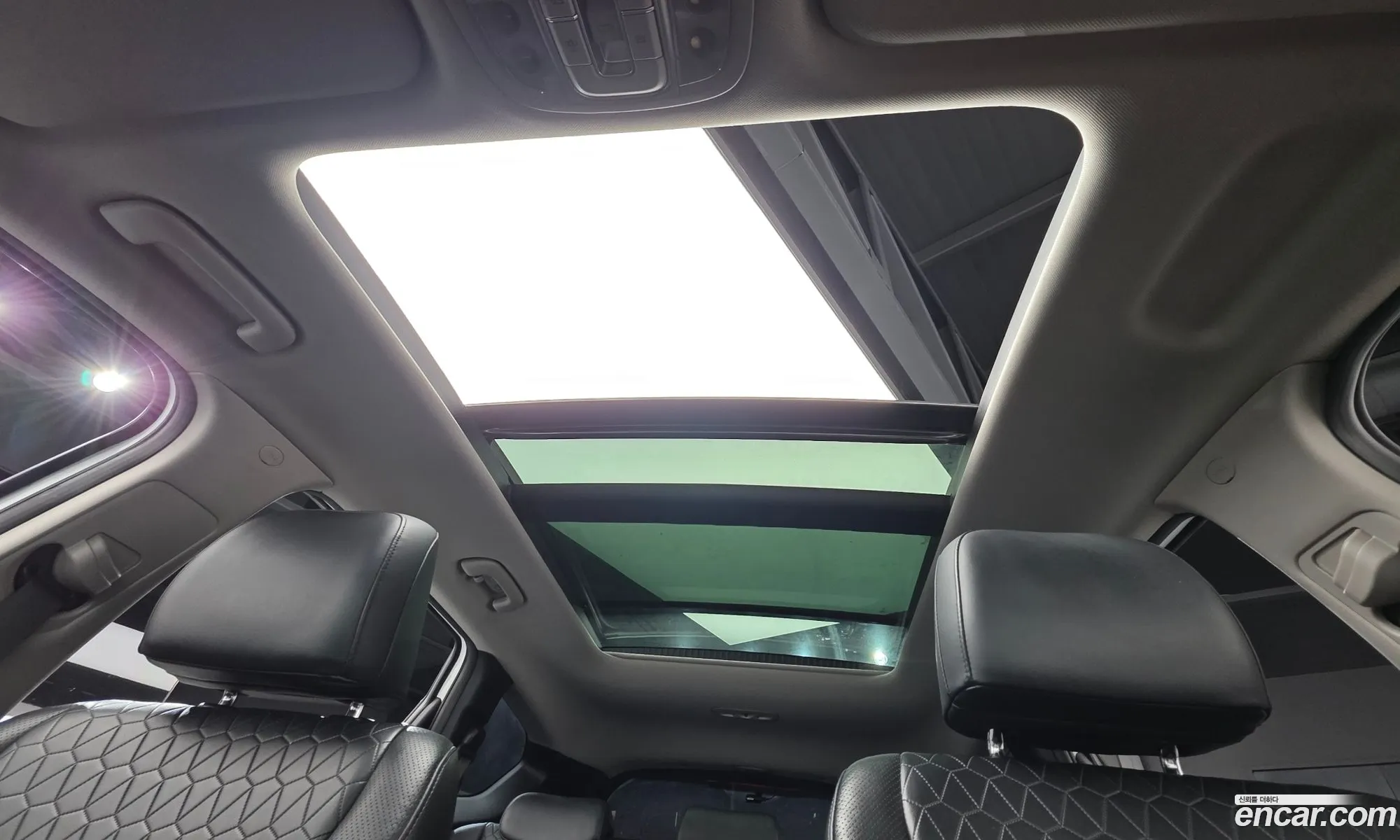 Hyundai Santa Fe TM 2019 — 4