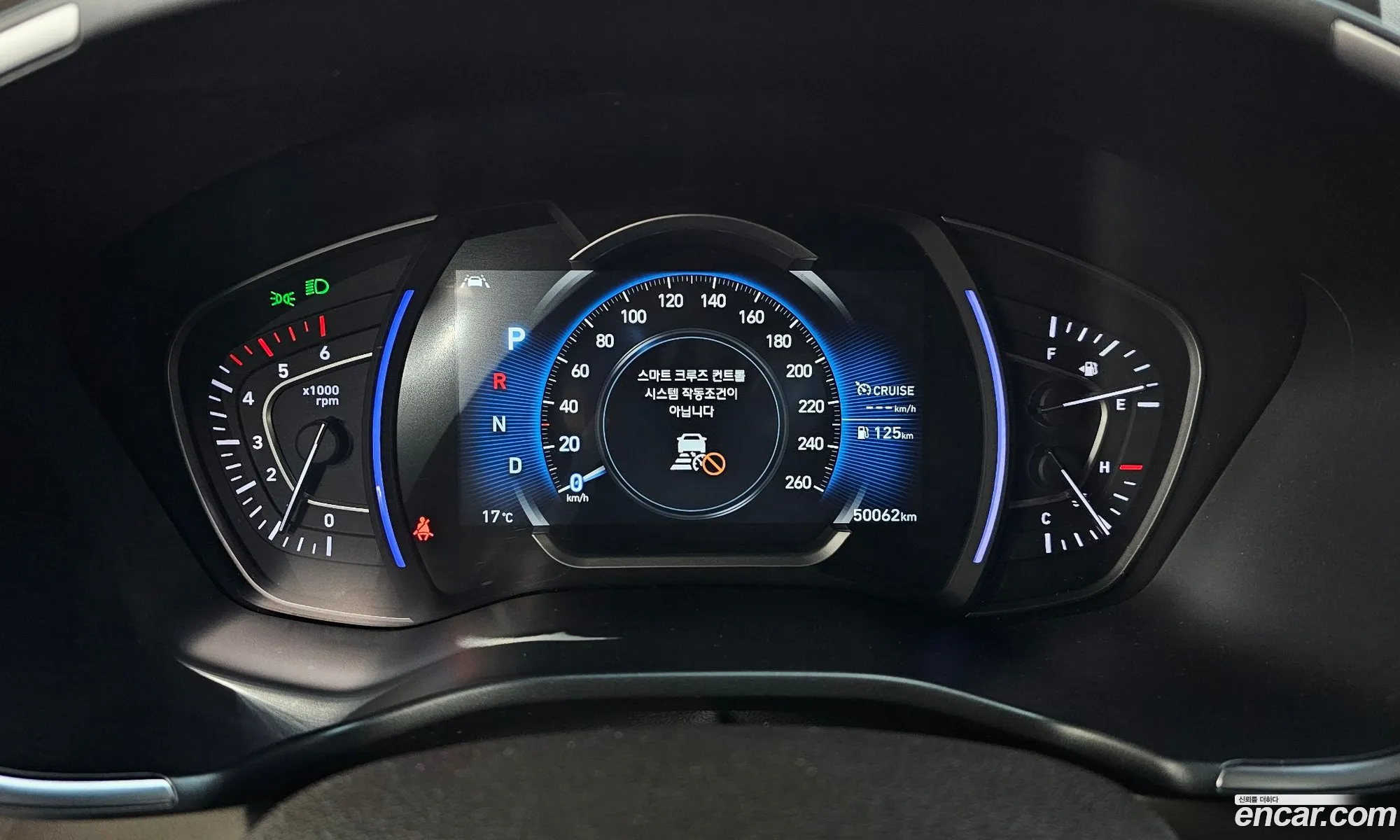 Hyundai Santa Fe TM 2018 — 30