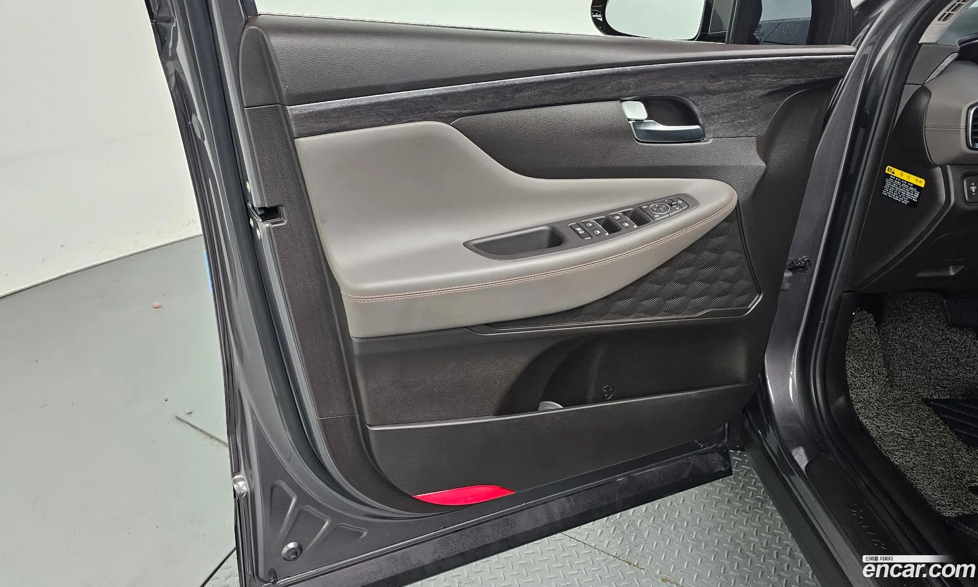 Hyundai Santa Fe TM 2018 — 9