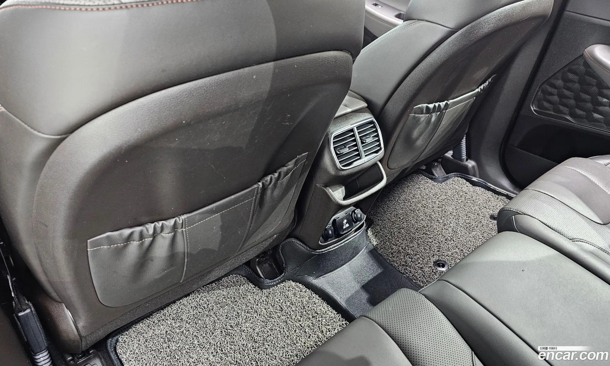 Hyundai Santa Fe TM 2018 — 20