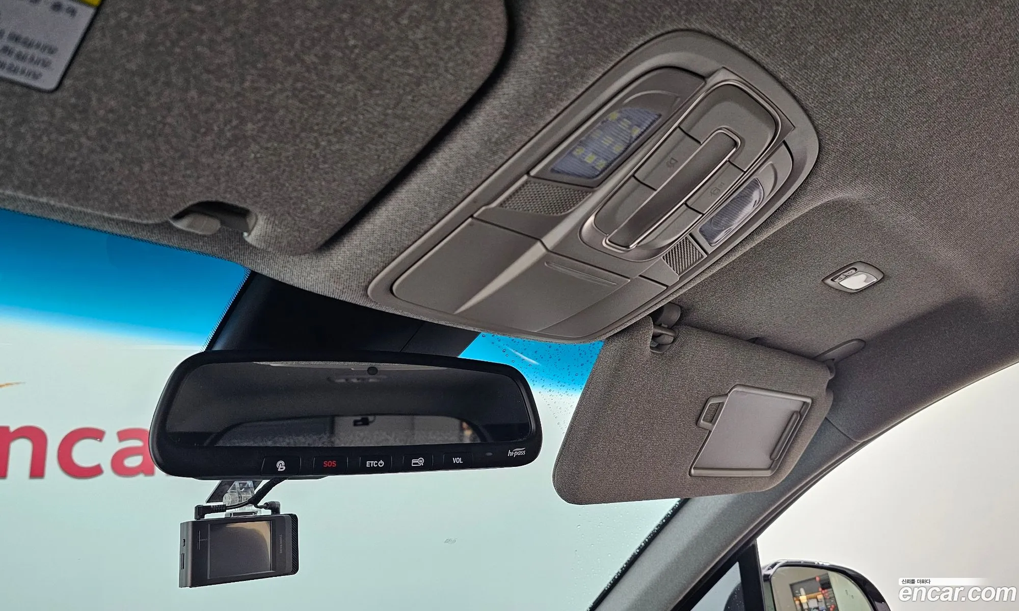 Hyundai Santa Fe TM 2018 — 14