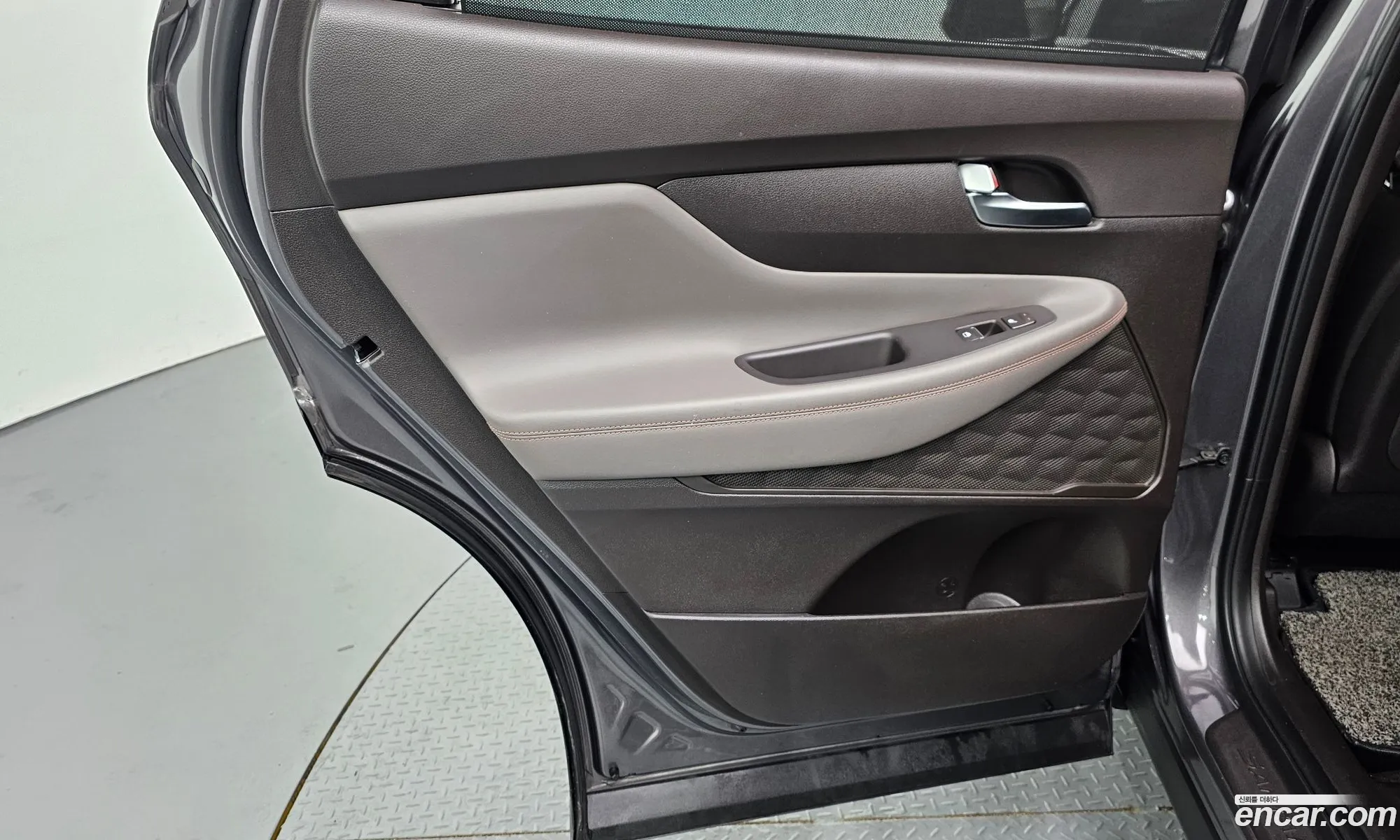 Hyundai Santa Fe TM 2018 — 23
